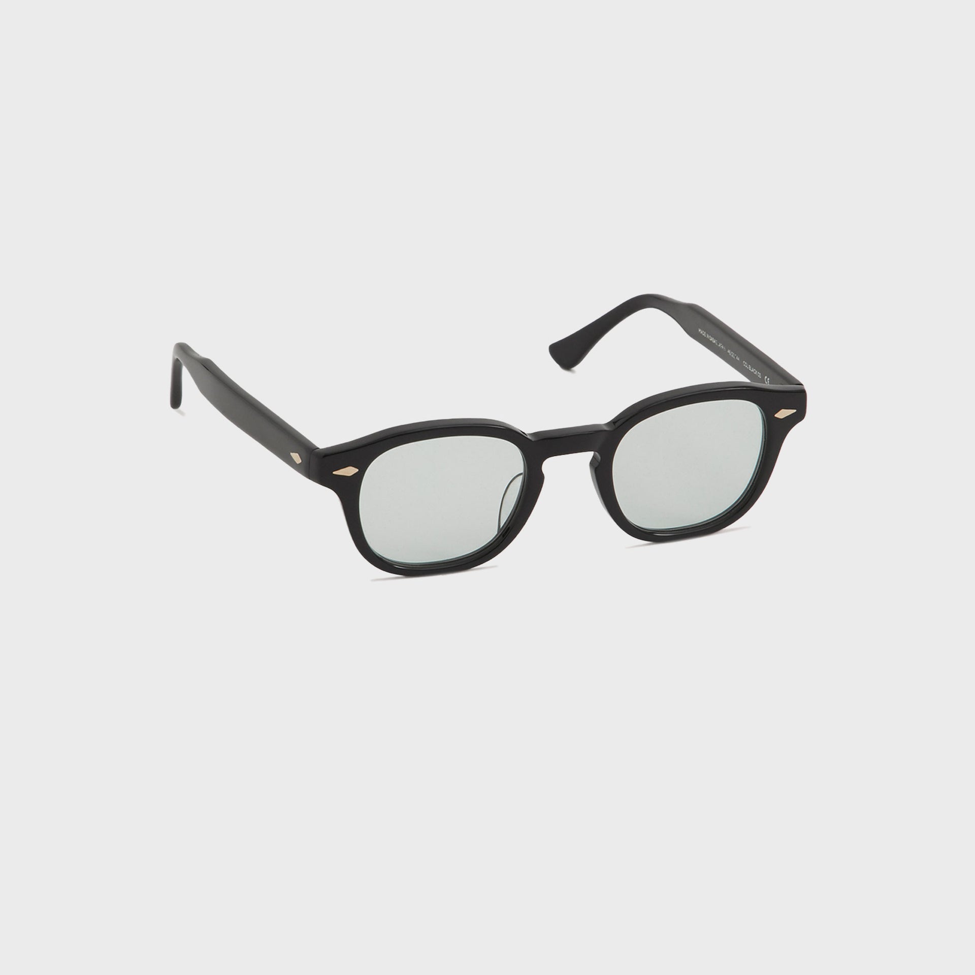 NOCHINO OPTICAL Nochino #2 - Gloss Black X Grey G