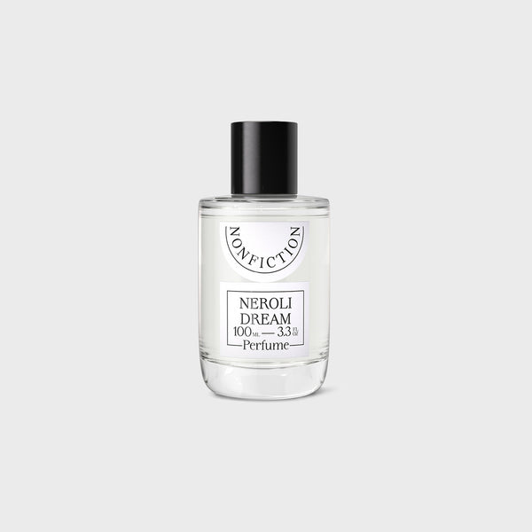 【数回使用】香水 ノンフィクション NEROLI DREAM 100ml NONFICTION Eau De Parfum Neroli Dream 100ml – Kith Japan