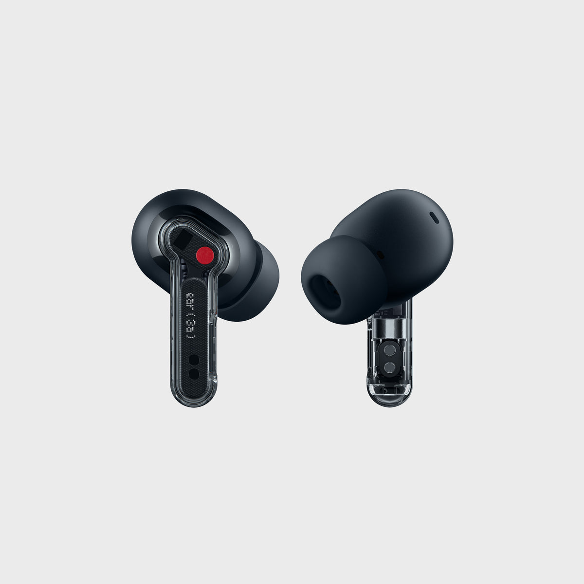 NOTHING Ear(3a) - Black