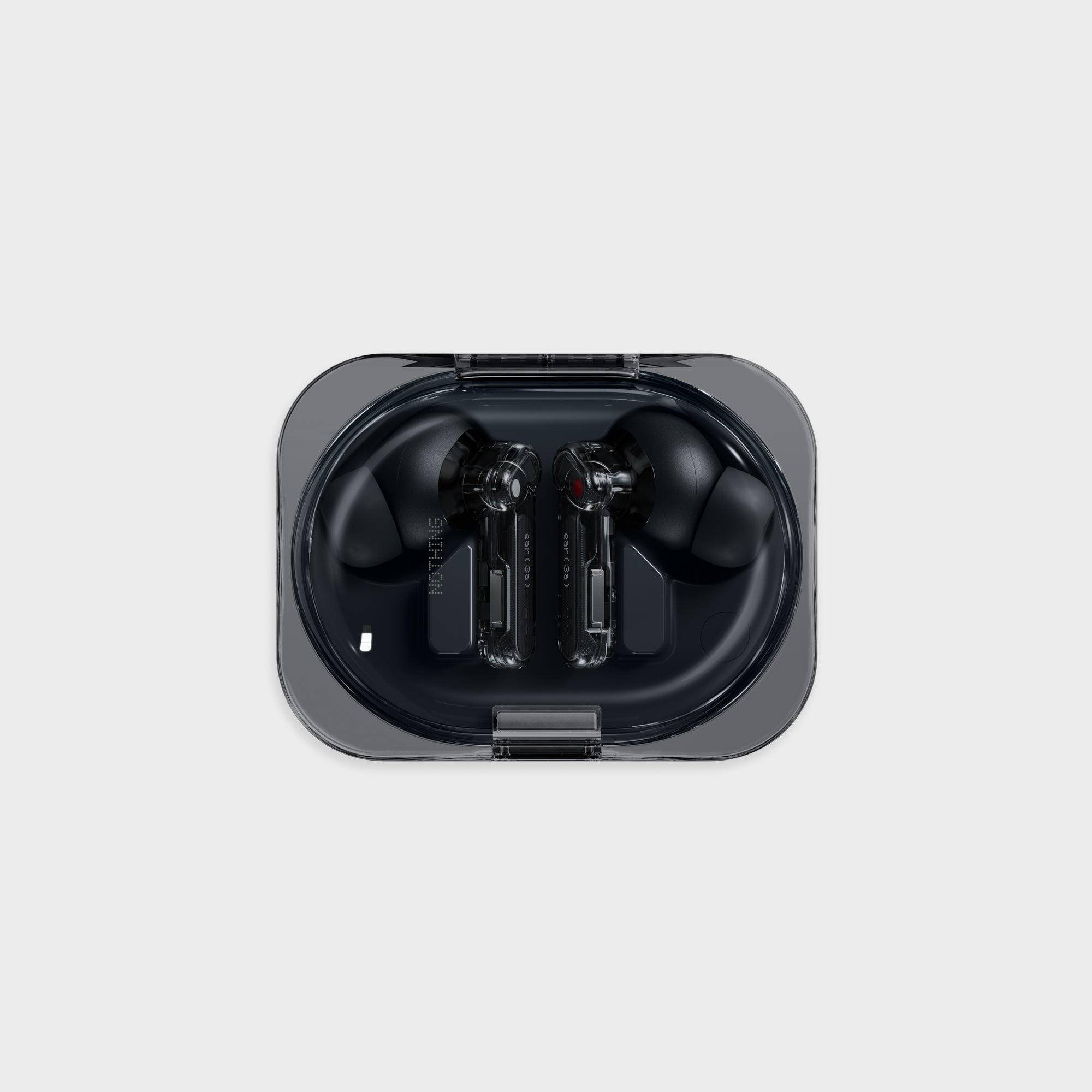 NOTHING Ear(3a) - Black – Kith Japan