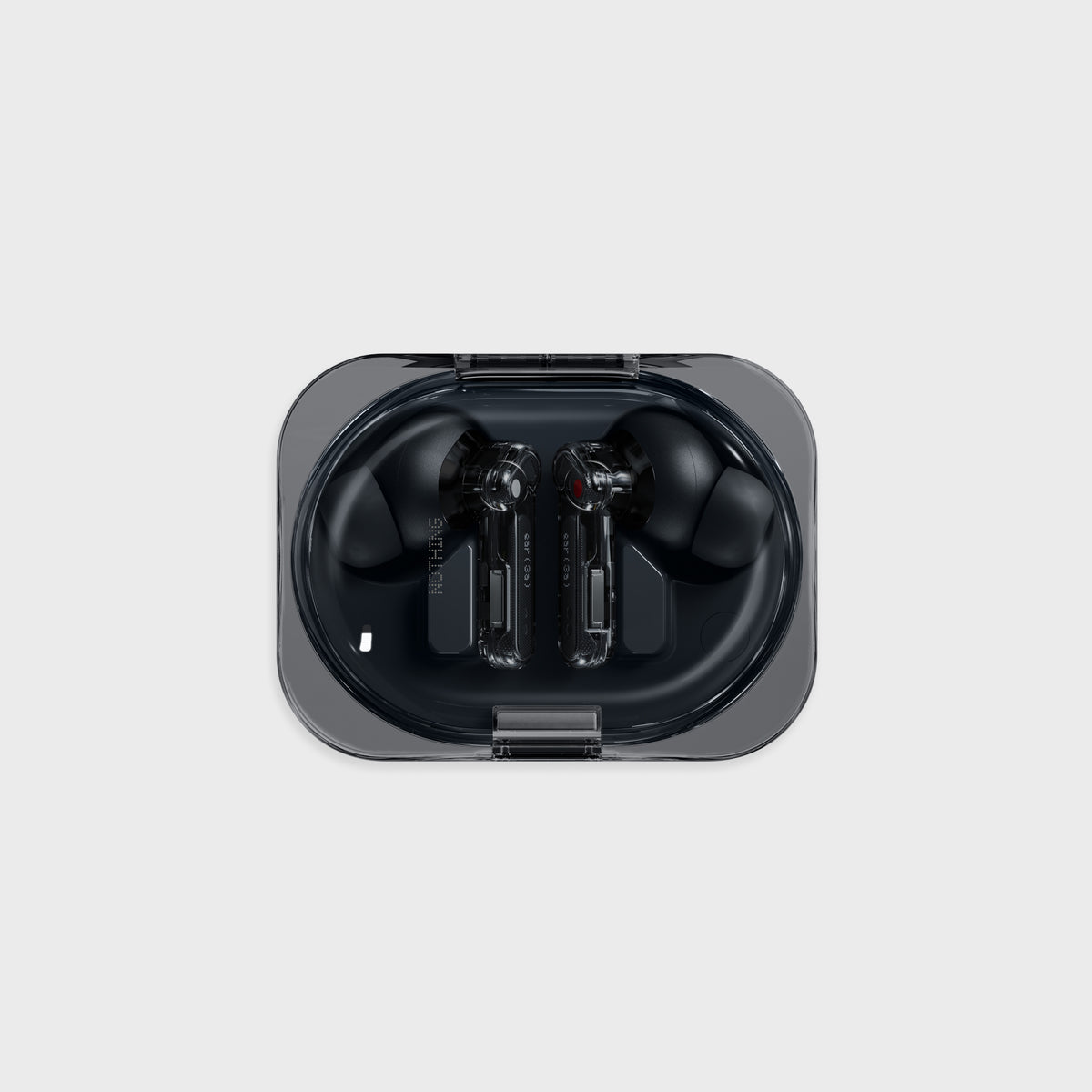NOTHING Ear(3a) - Black