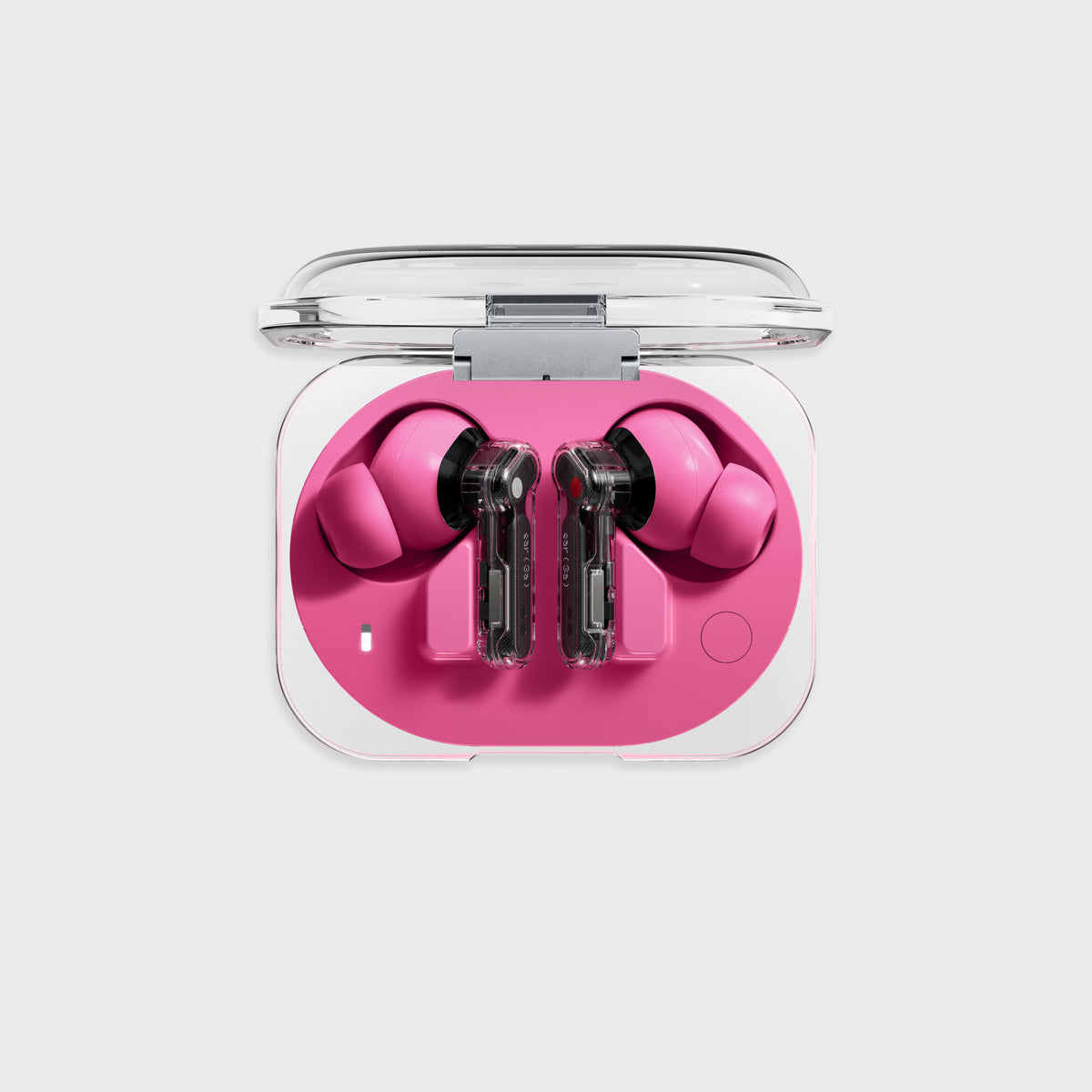 NOTHING Headphone (a) - Pink