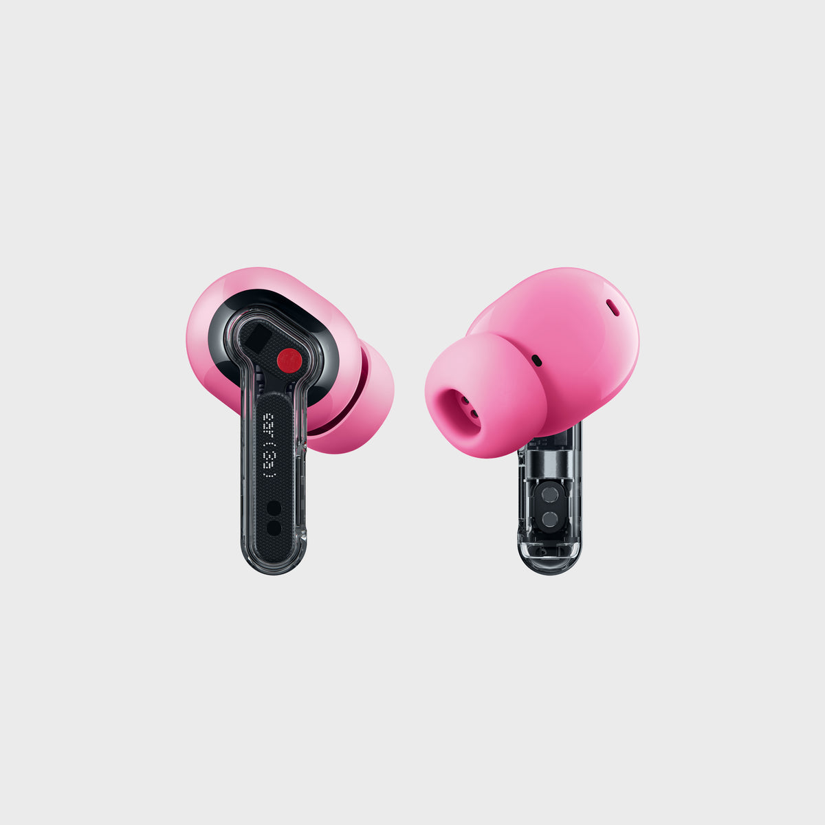 NOTHING Headphone (a) - Pink