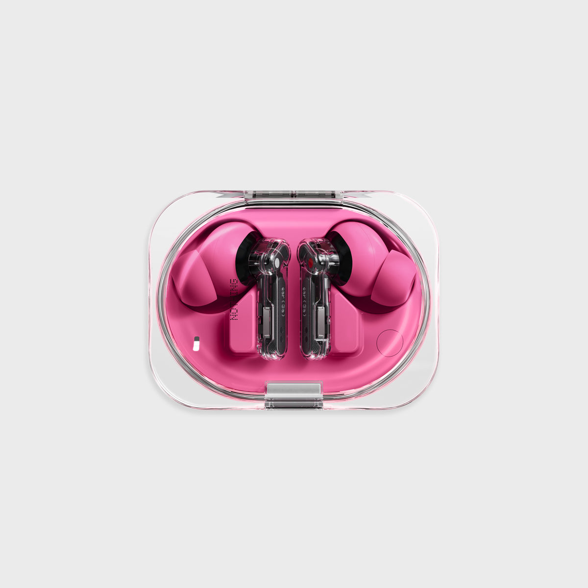 NOTHING Headphone (a) - Pink