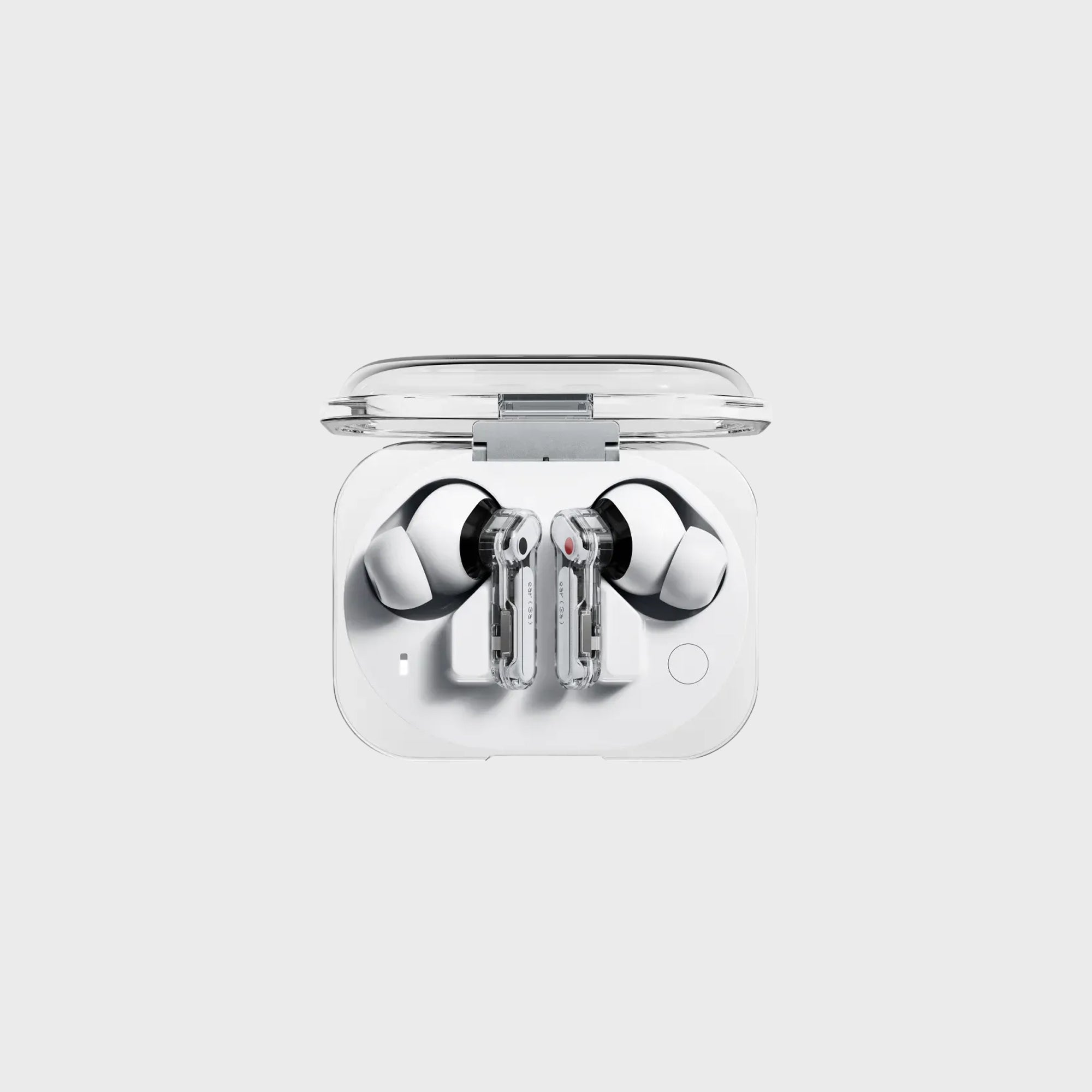 NOTHING Ear(3a) - White – Kith Japan