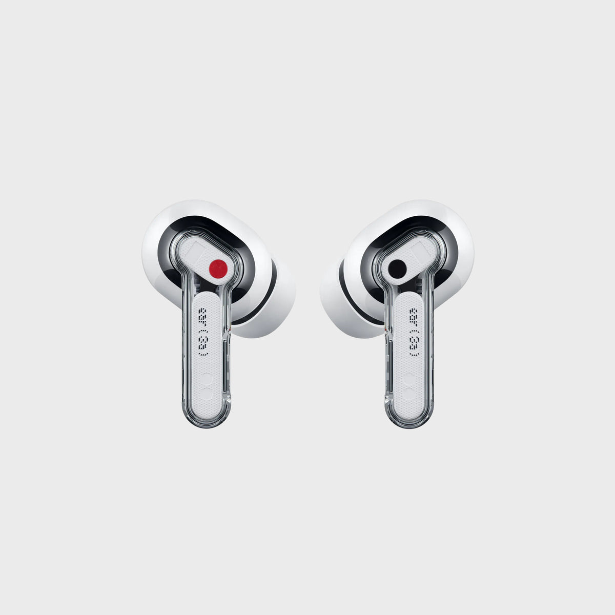 NOTHING Ear(3a) - White