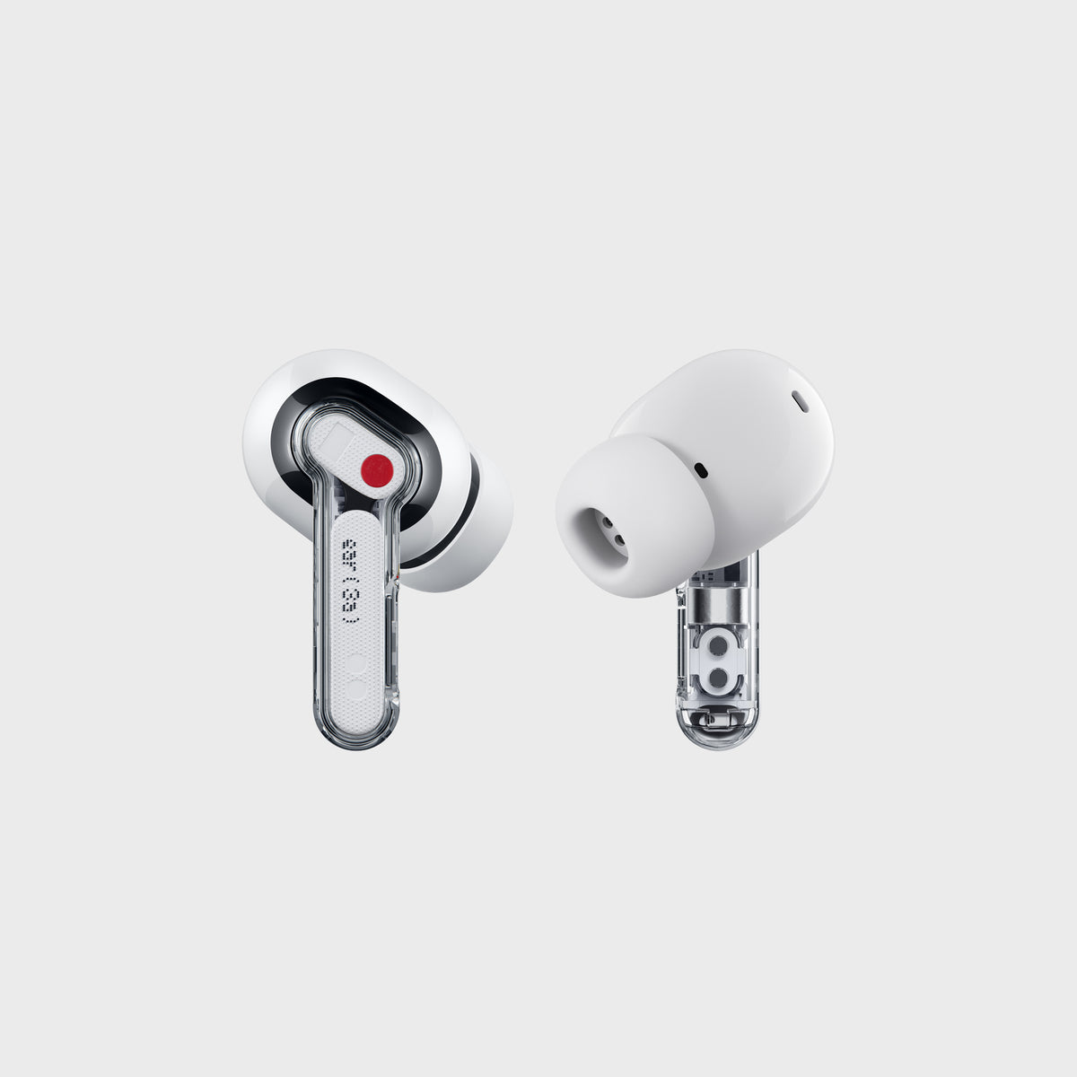 NOTHING Ear(3a) - White