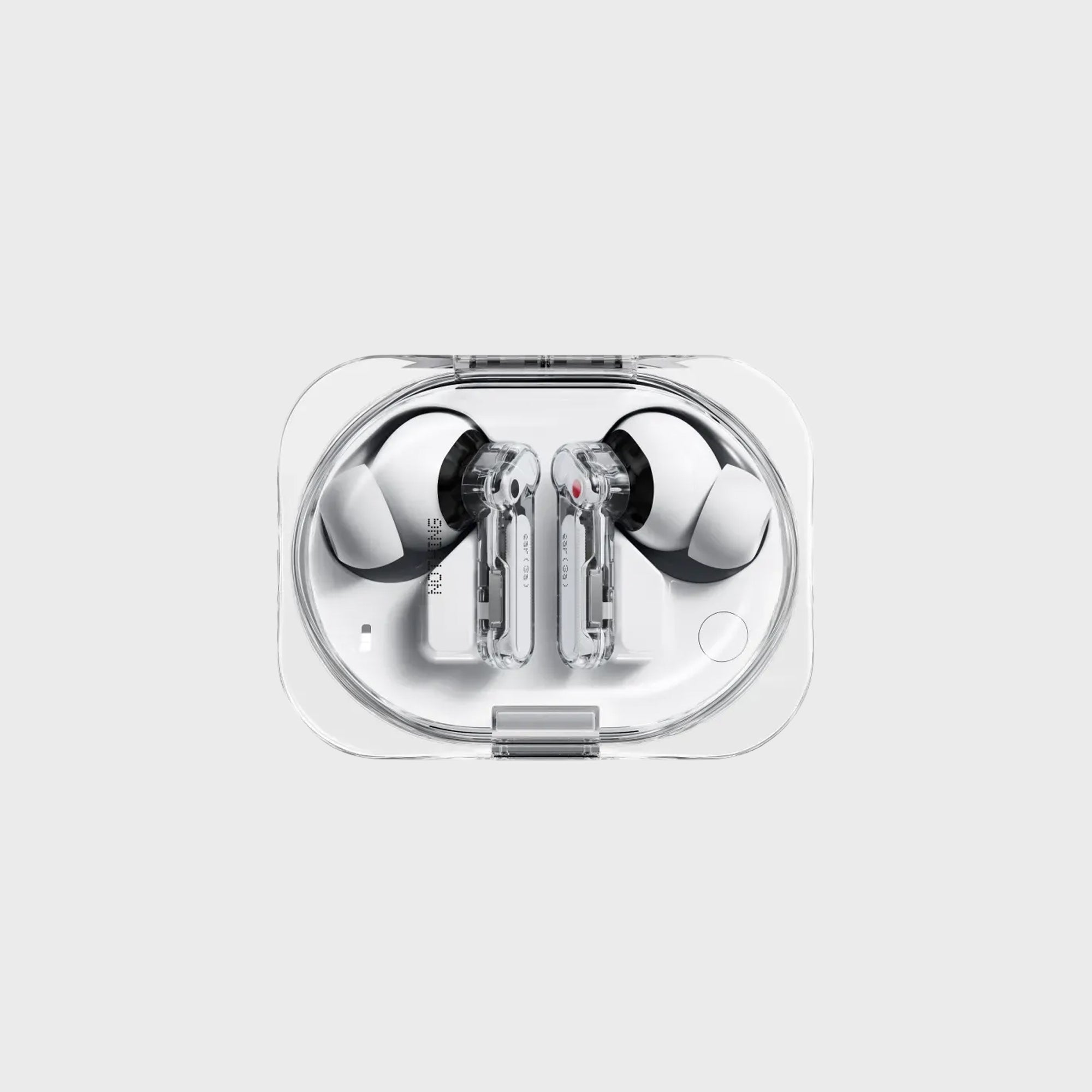 NOTHING Ear(3a) - White – Kith Japan