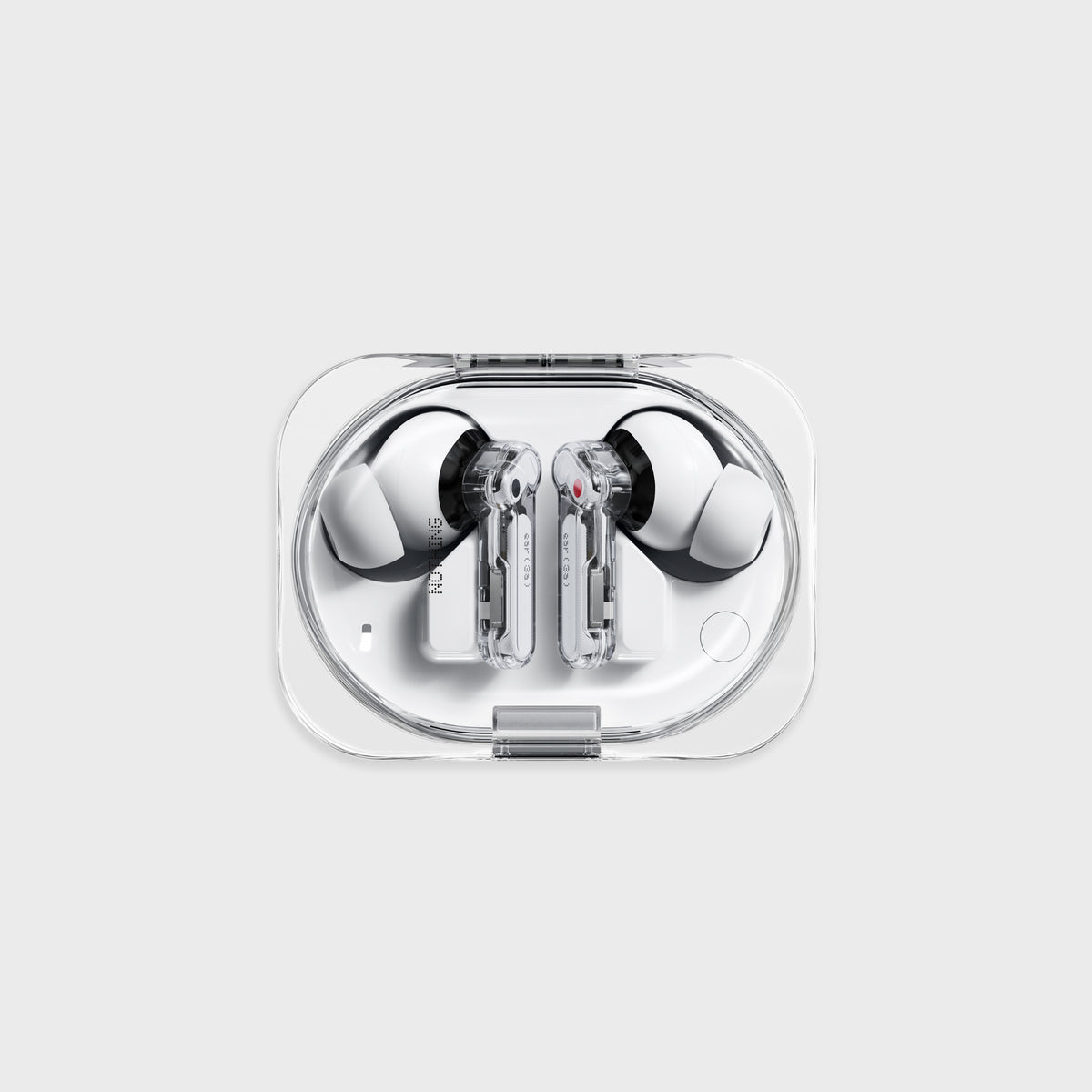 NOTHING Ear(3a) - White