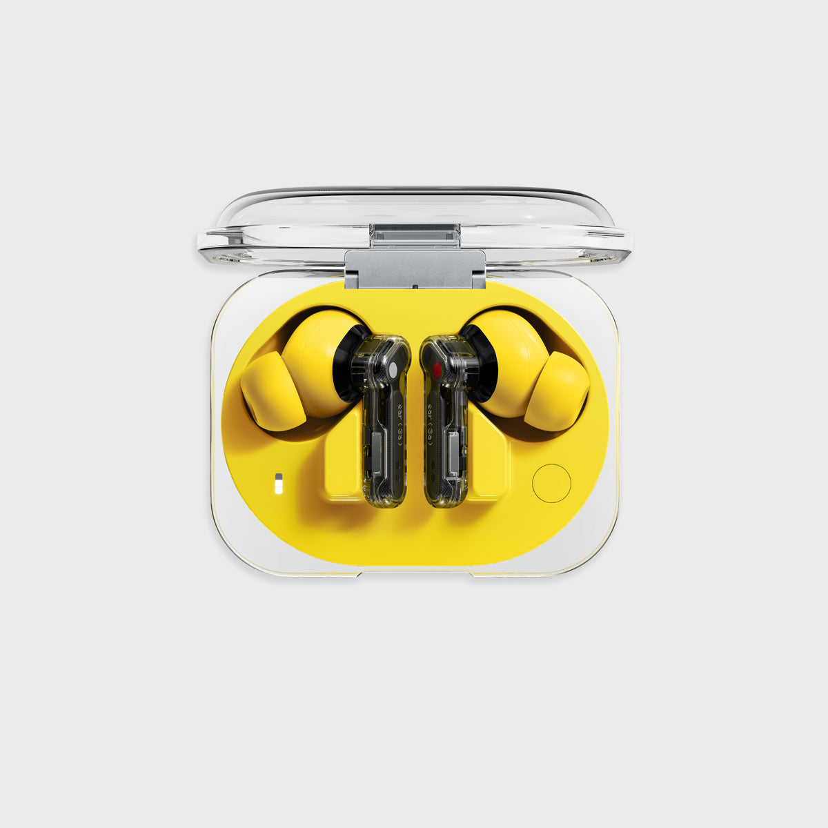 NOTHING Ear(3a) - Yellow
