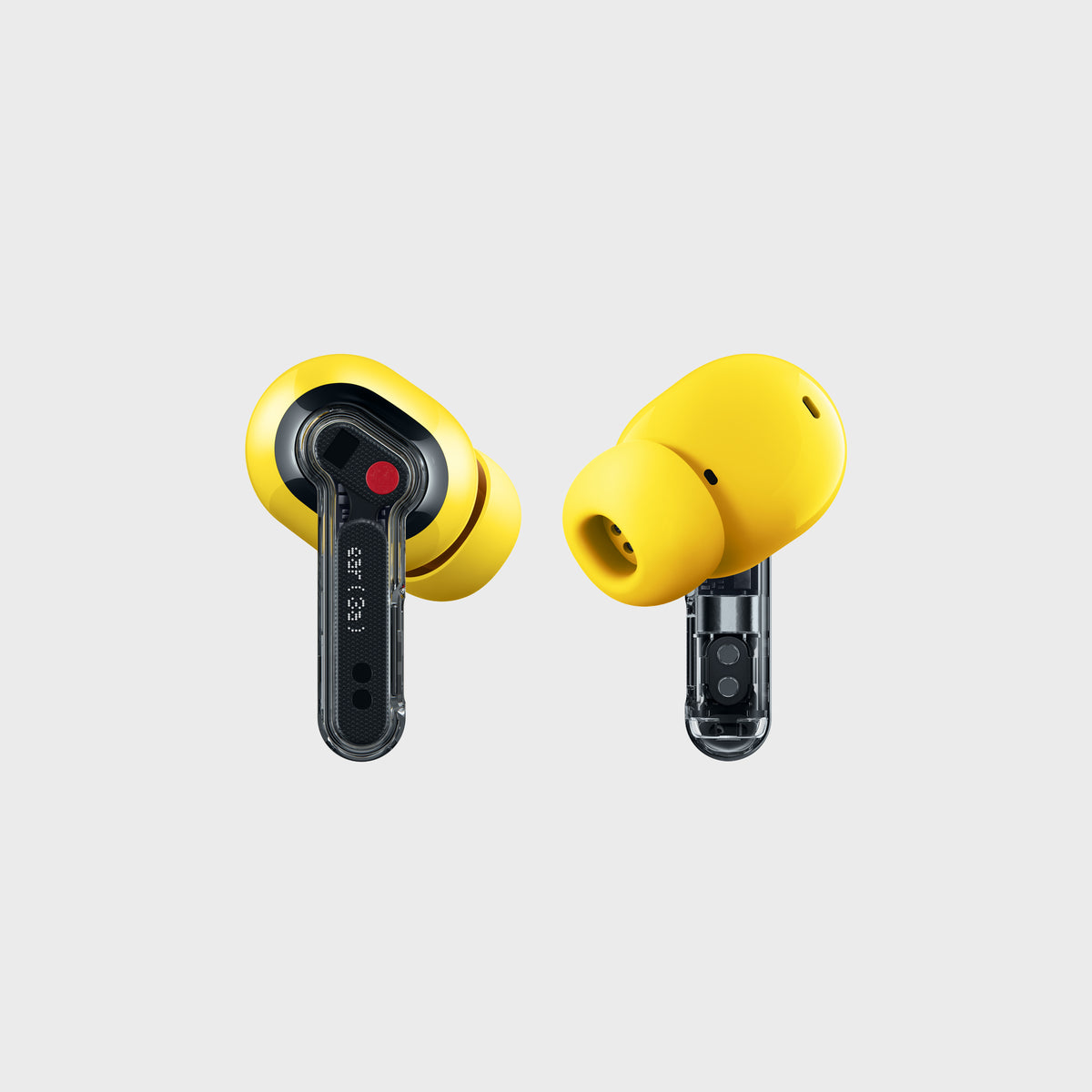 NOTHING Ear(3a) - Yellow