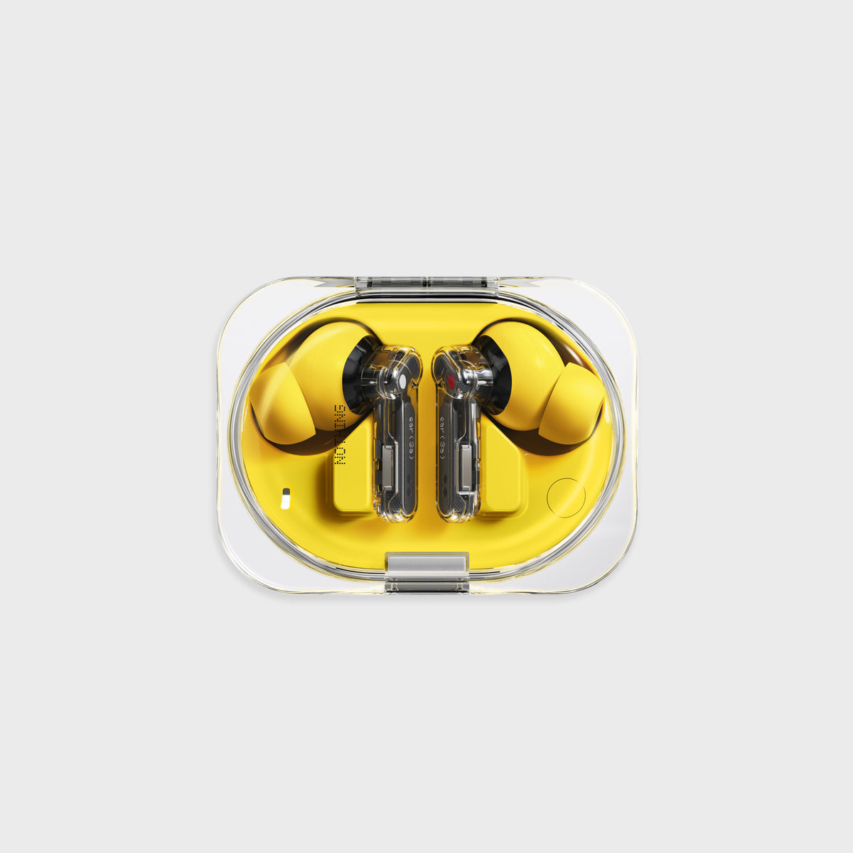 NOTHING Ear(3a) - Yellow