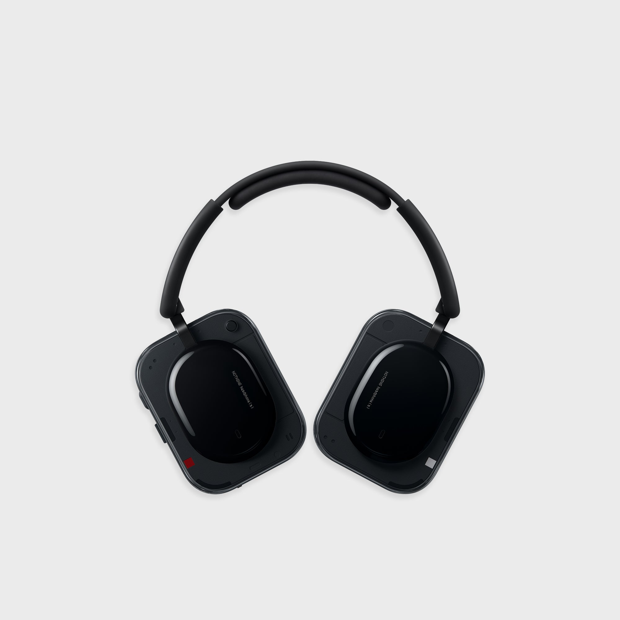 NOTHING Headphone (a) - Black – Kith Japan