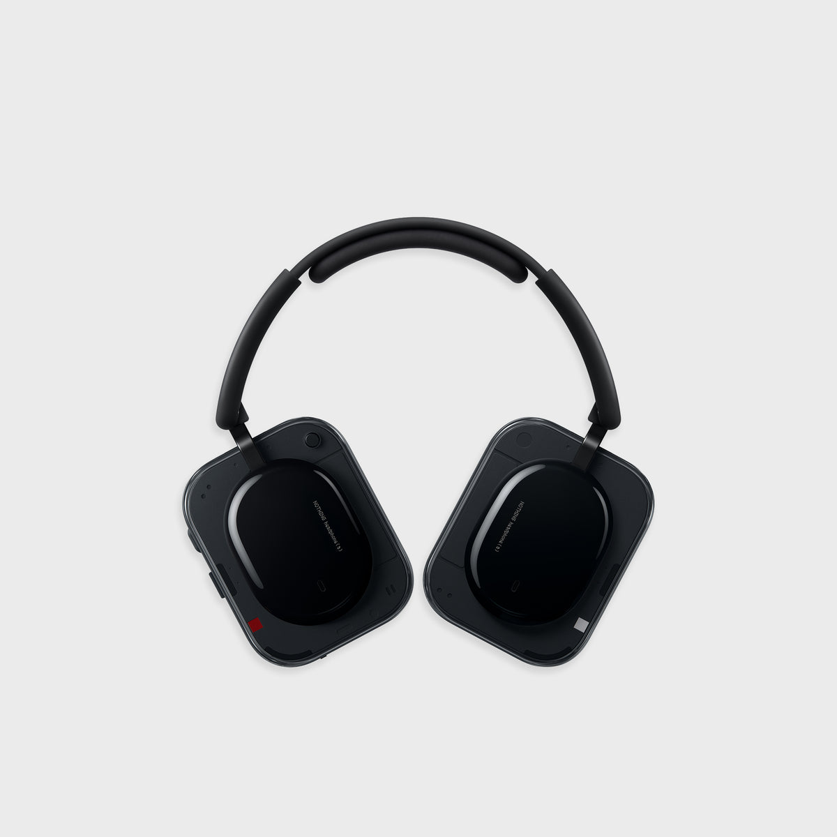 NOTHING Headphone (a) - Black