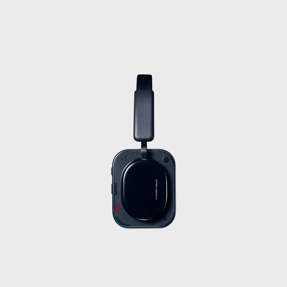 NOTHING Headphone (a) - Black