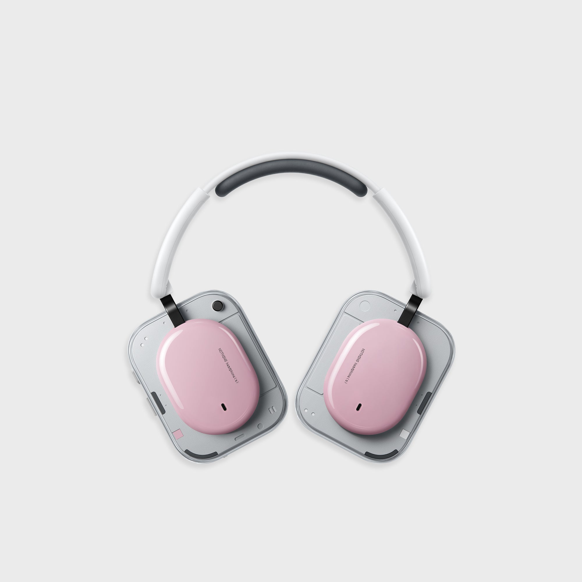 NOTHING Ear(3a) - Pink – Kith Japan