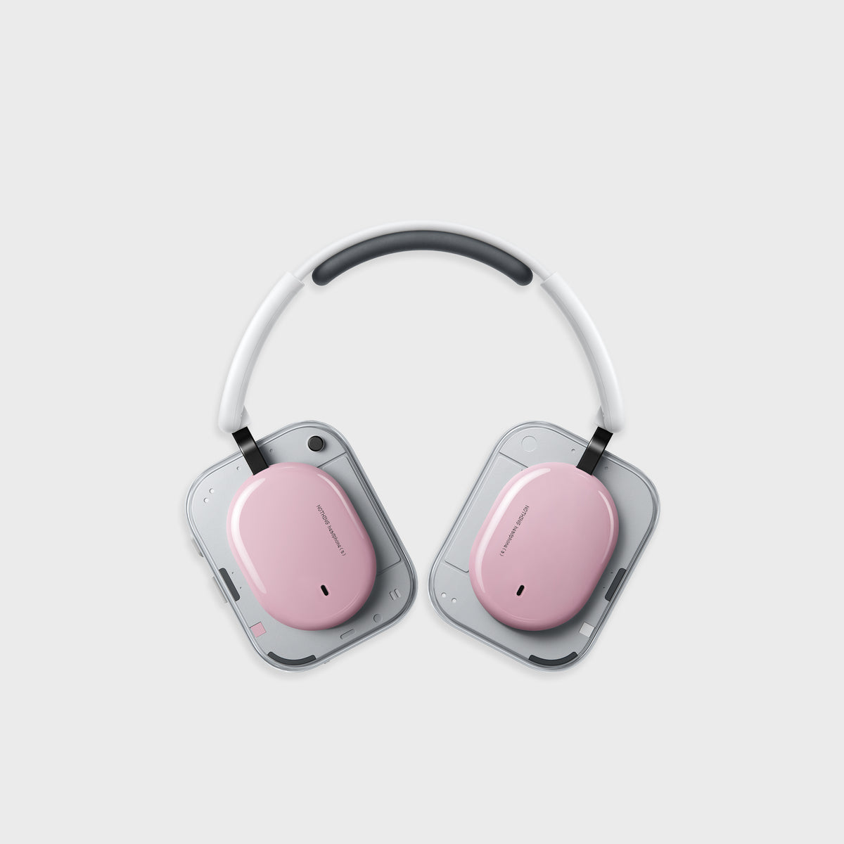 NOTHING Ear(3a) - Pink