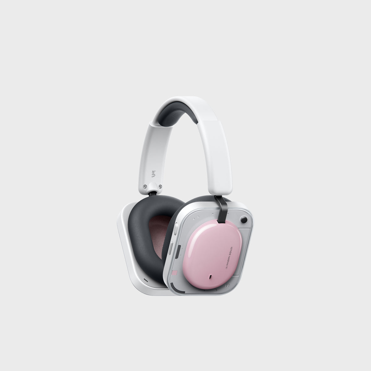 NOTHING Ear(3a) - Pink