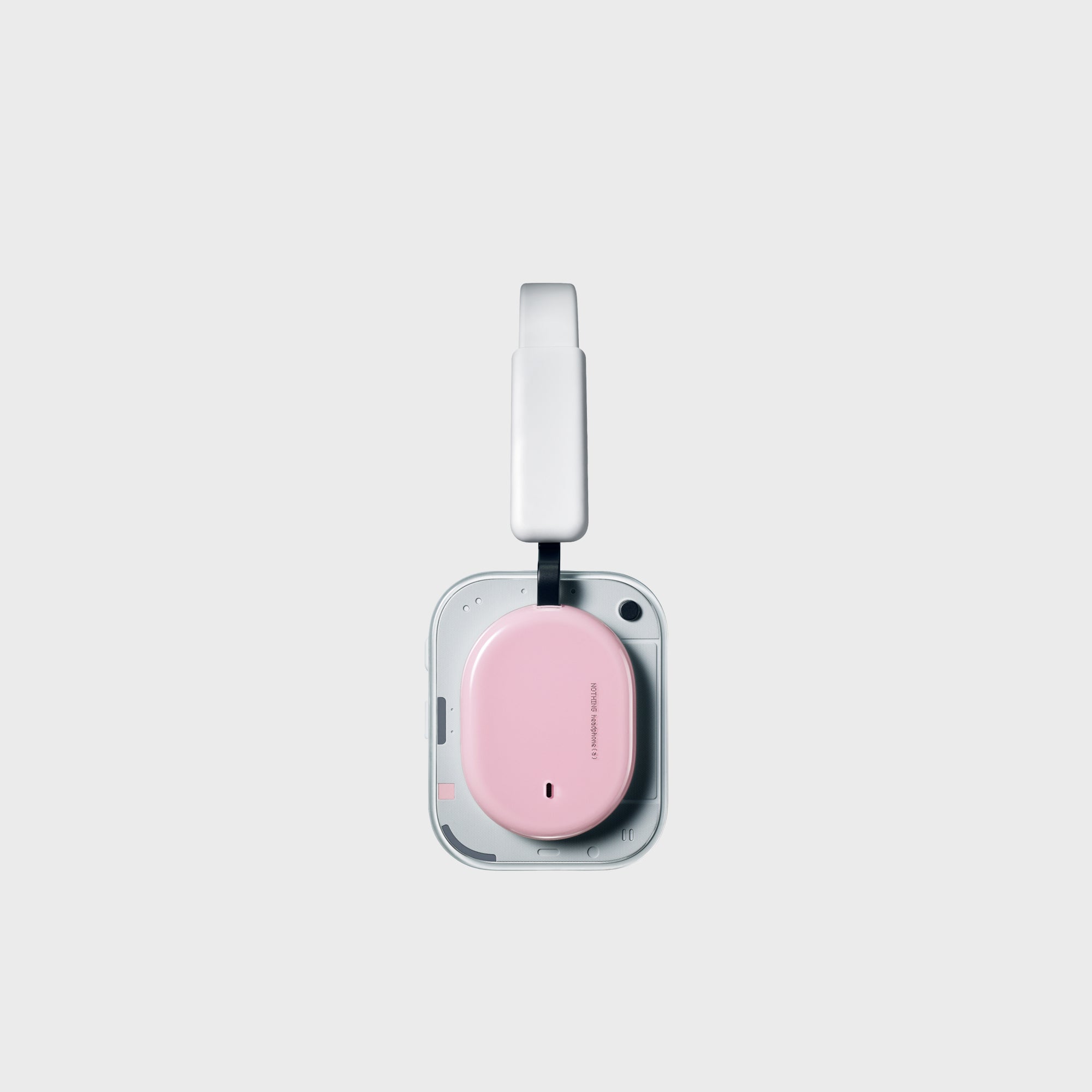 Nothing Ear (a3) 本体 ピンク NOTHING Ear(3a) - Pink – Kith Japan