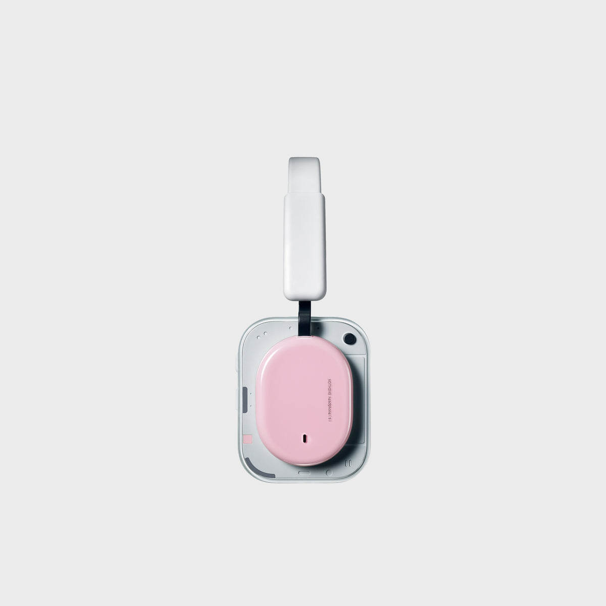 NOTHING Ear(3a) - Pink