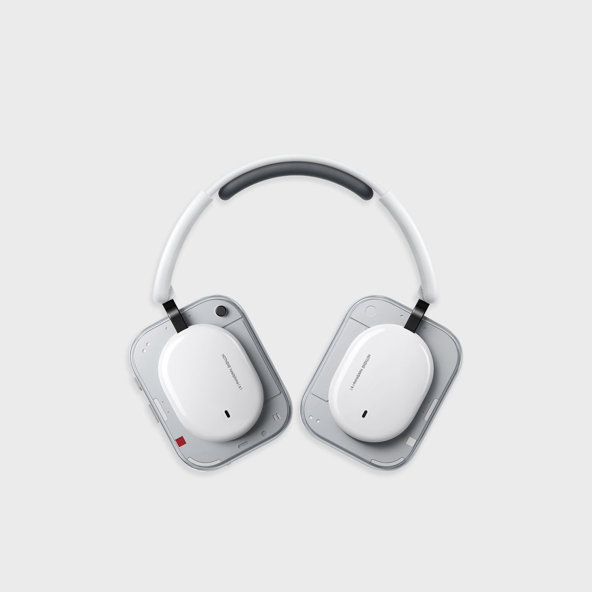NOTHING Headphone (a) - White