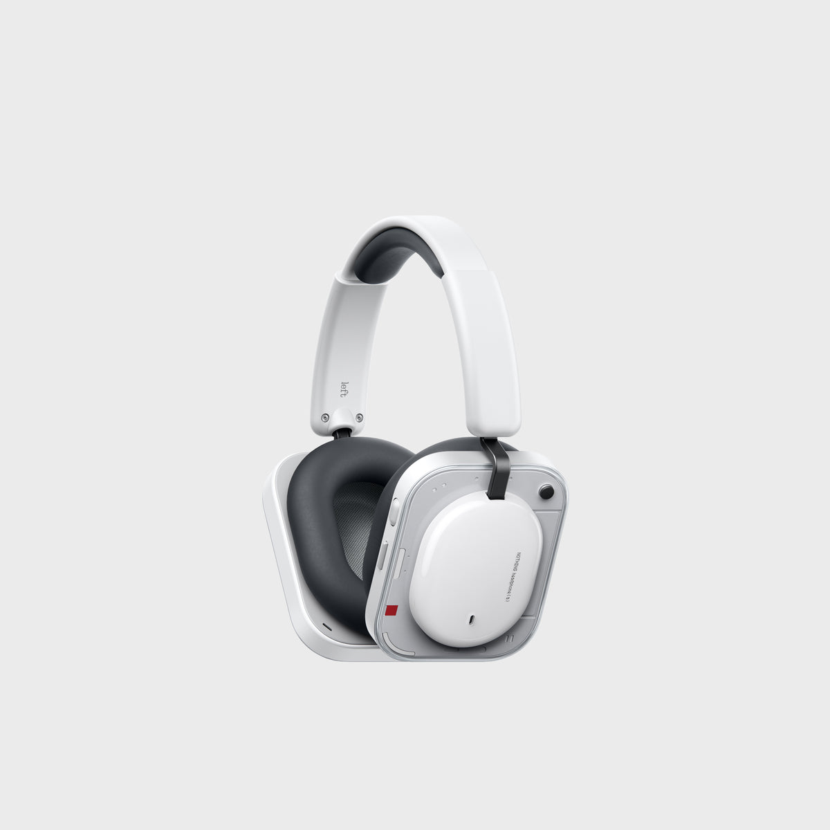NOTHING Headphone (a) - White