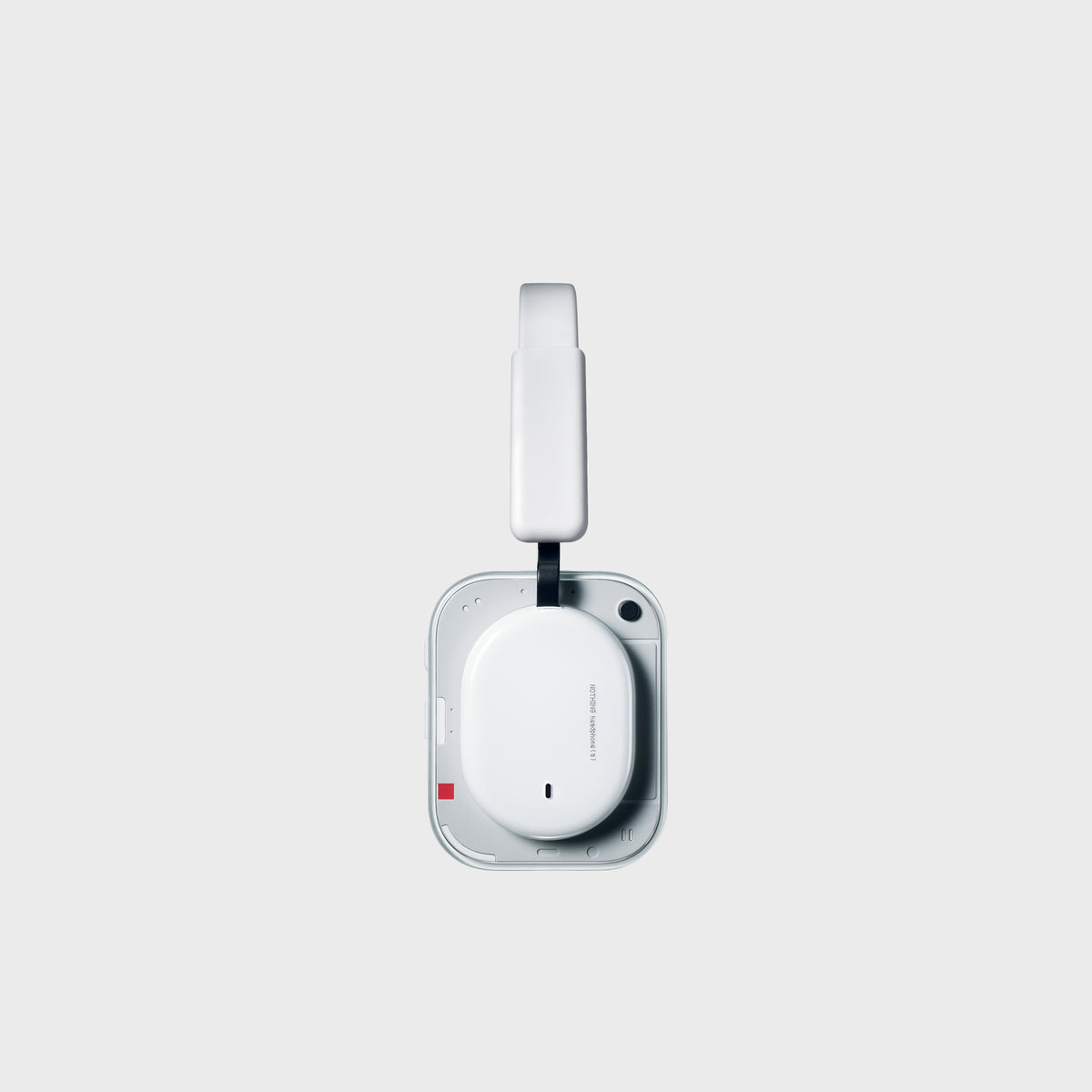 NOTHING Headphone (a) - White