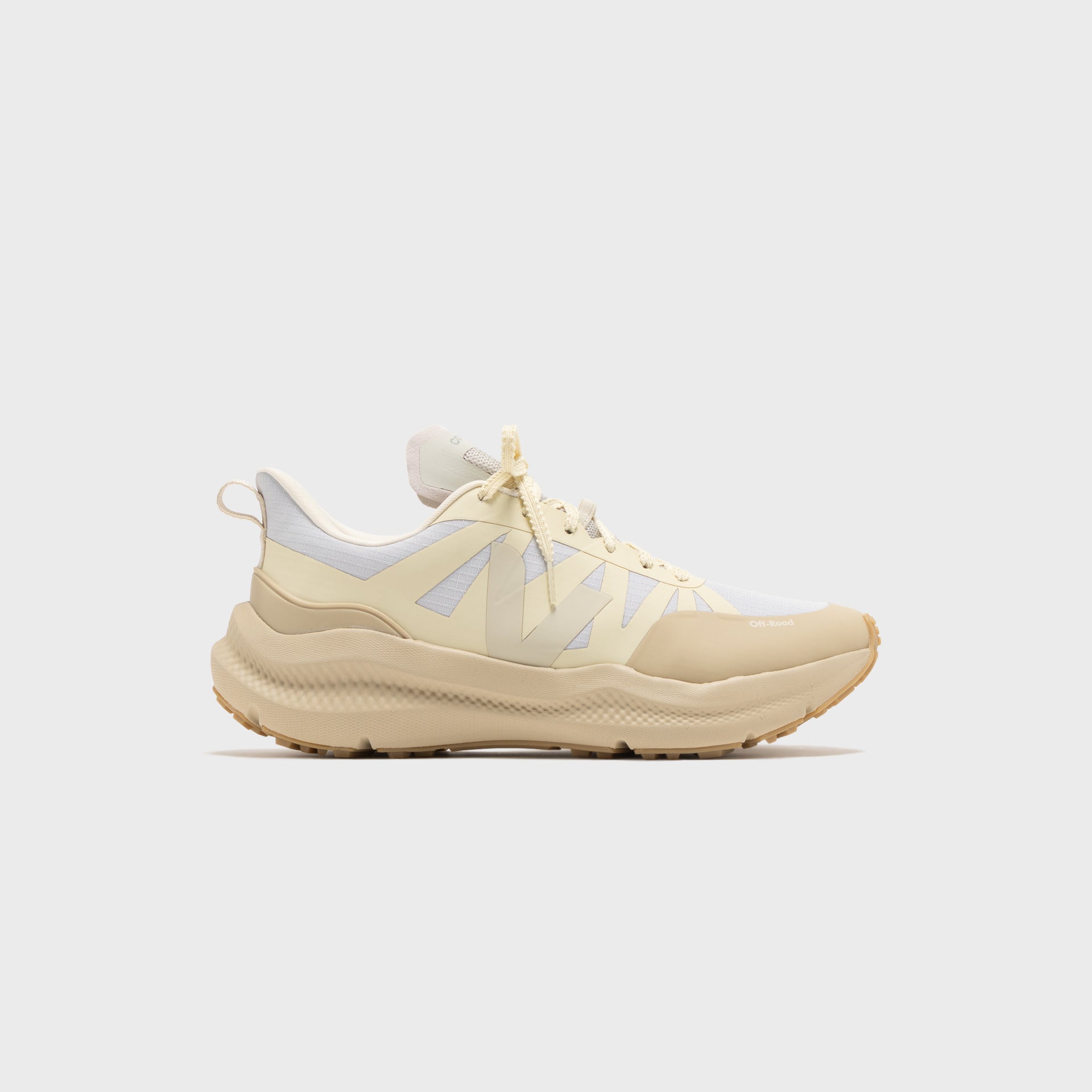 Veja Condor 3 Off Road - Pearl / Calcaire / Almond