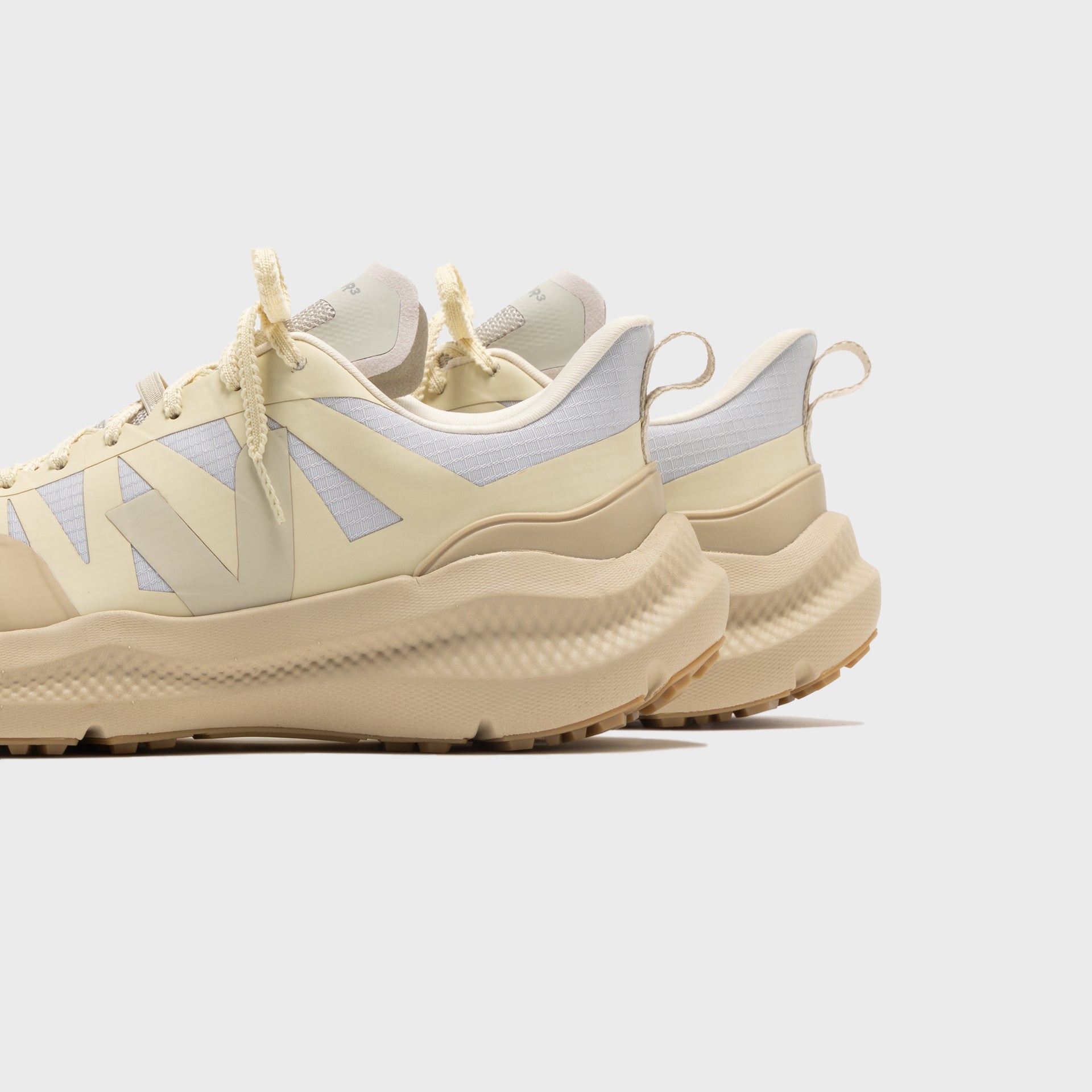 Veja Condor 3 Off Road - Pearl / Calcaire / Almond