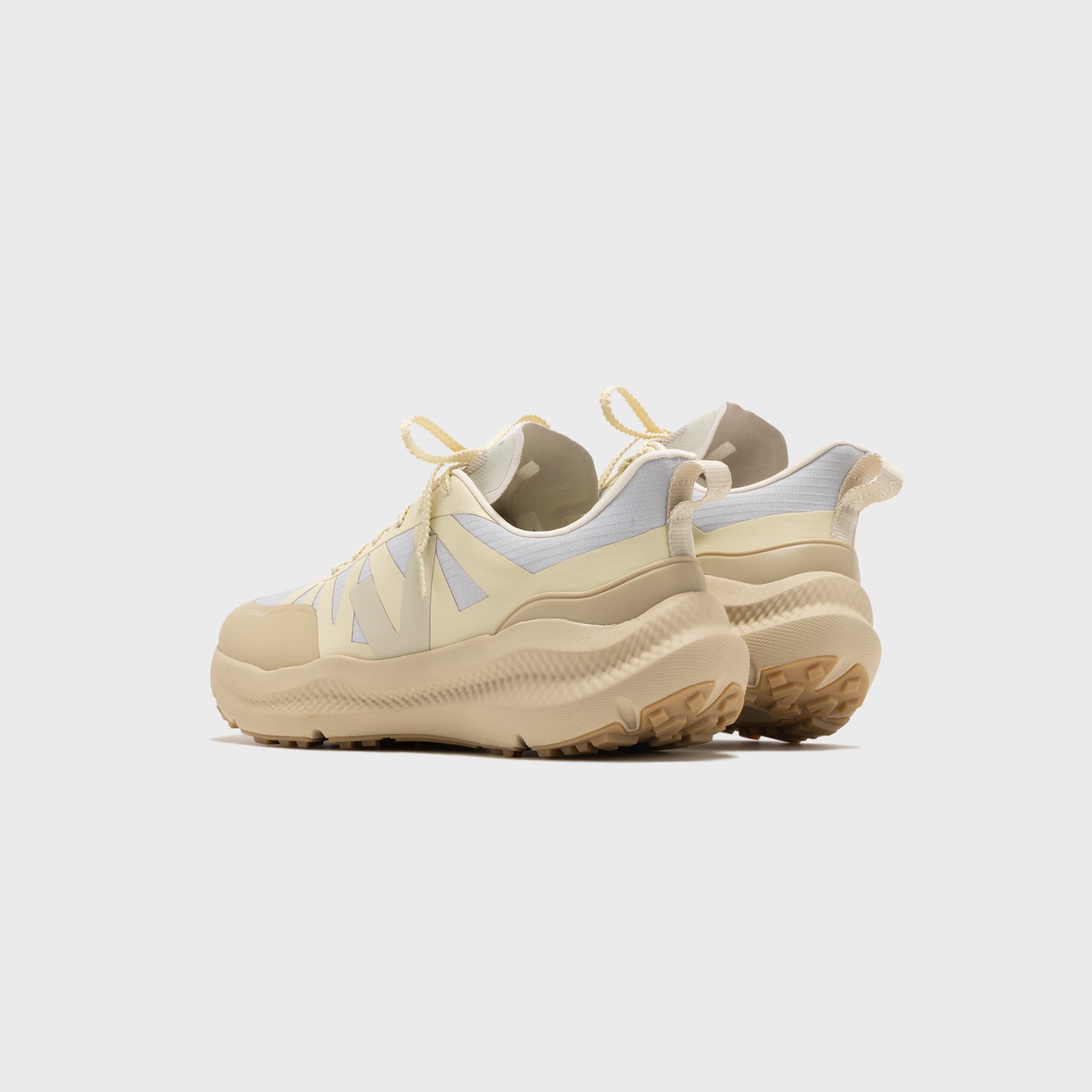 Veja Condor 3 Off Road - Pearl / Calcaire / Almond