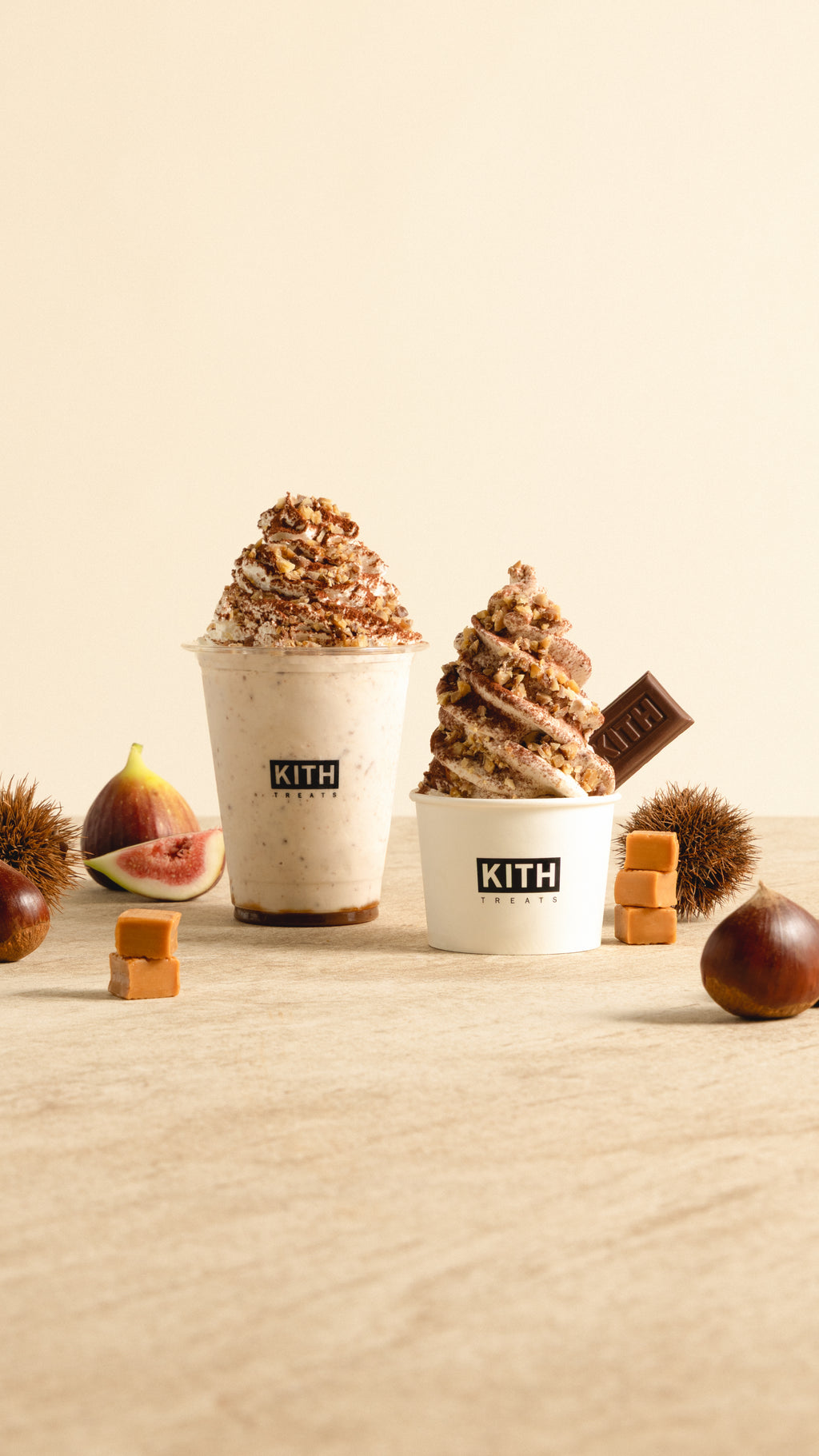 YURIKA'S OMAKASE Renewal