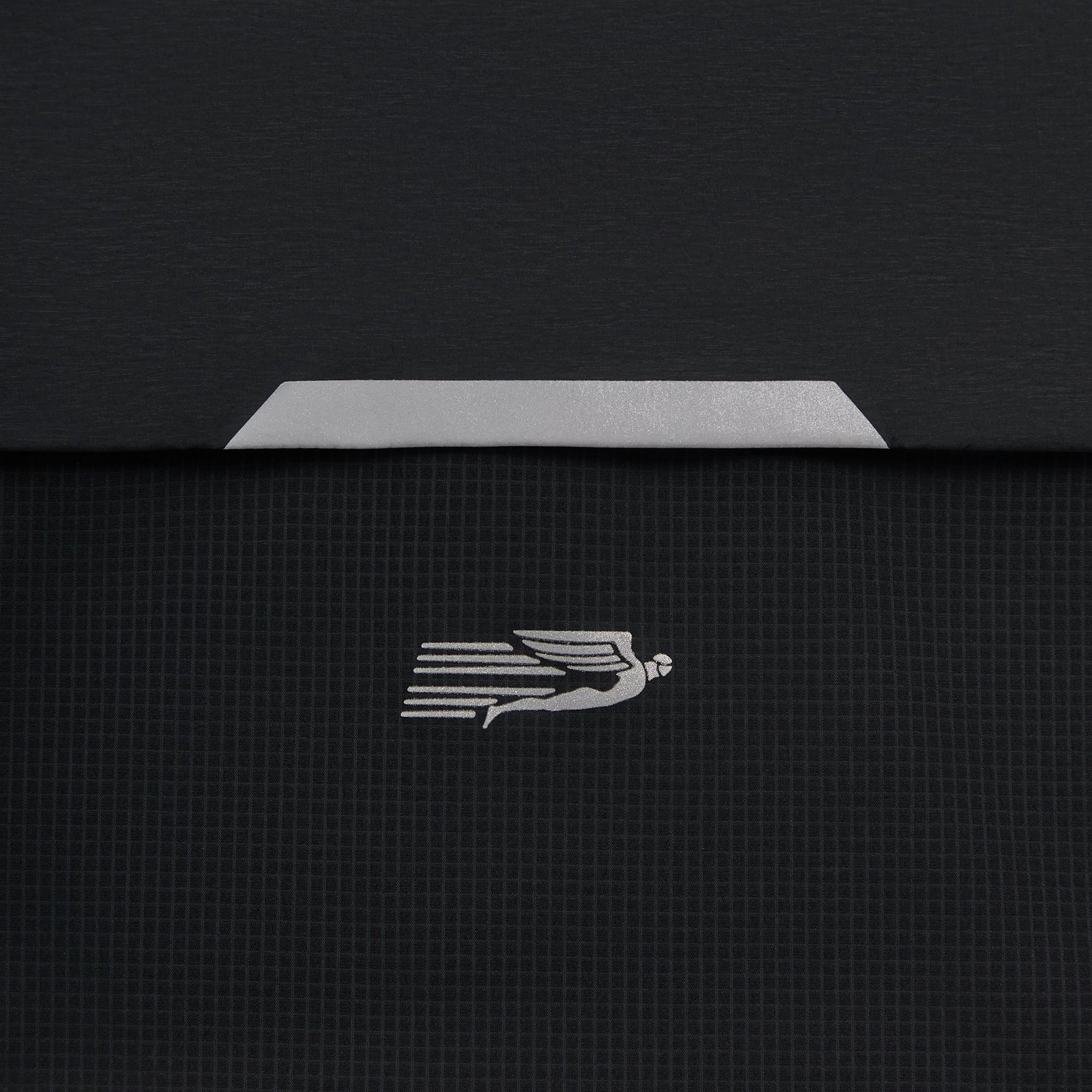 Kith for On Core Jacket - Black