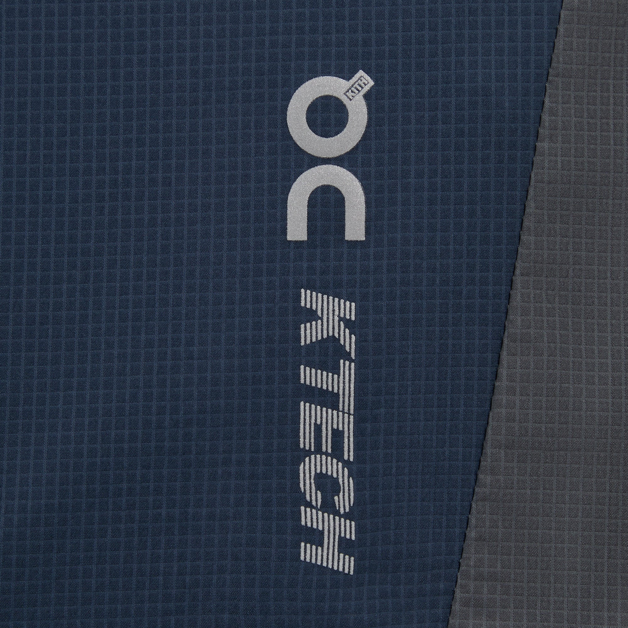 Kith for On Core Jacket - Midnight – Kith Japan
