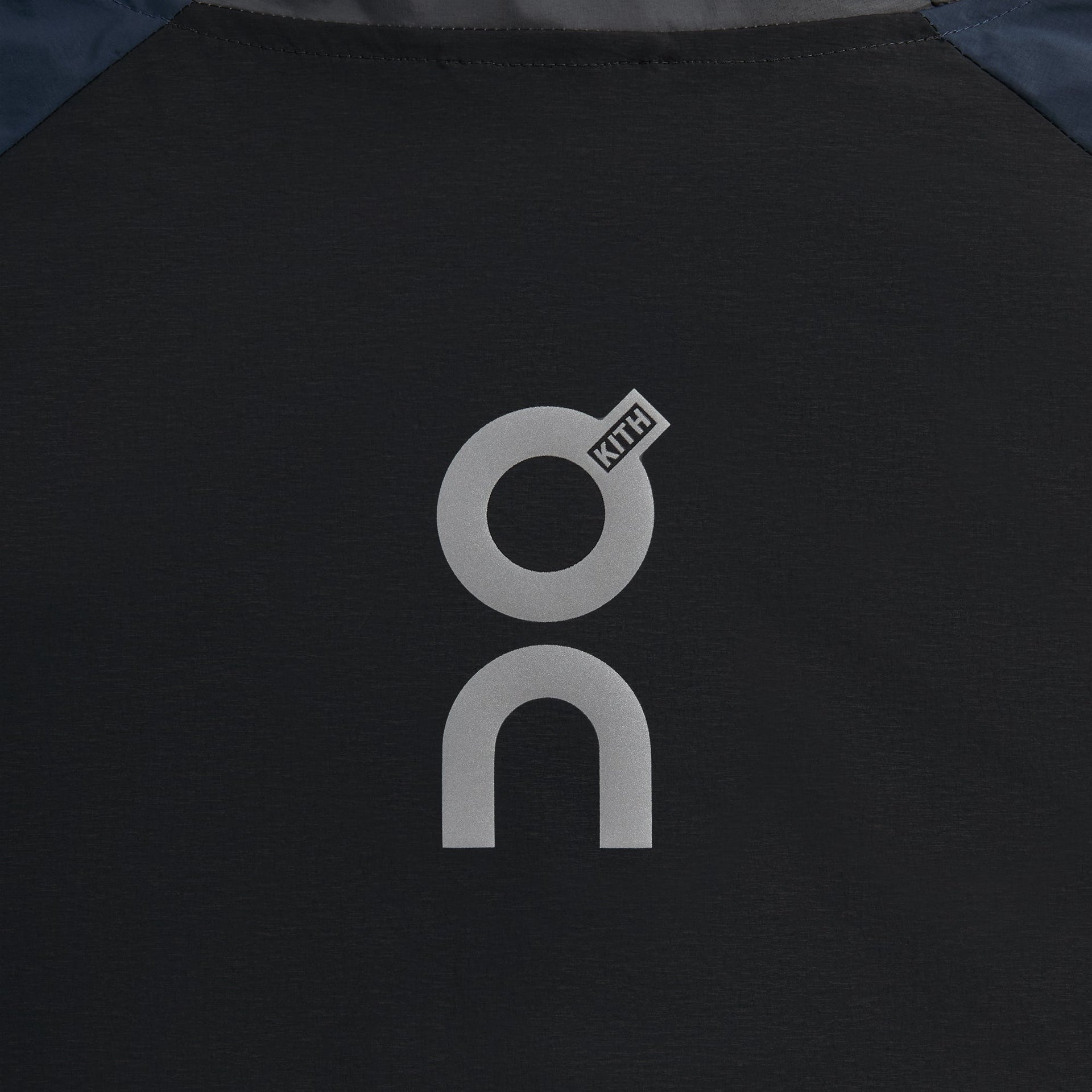 Kith for On Core Jacket - Midnight