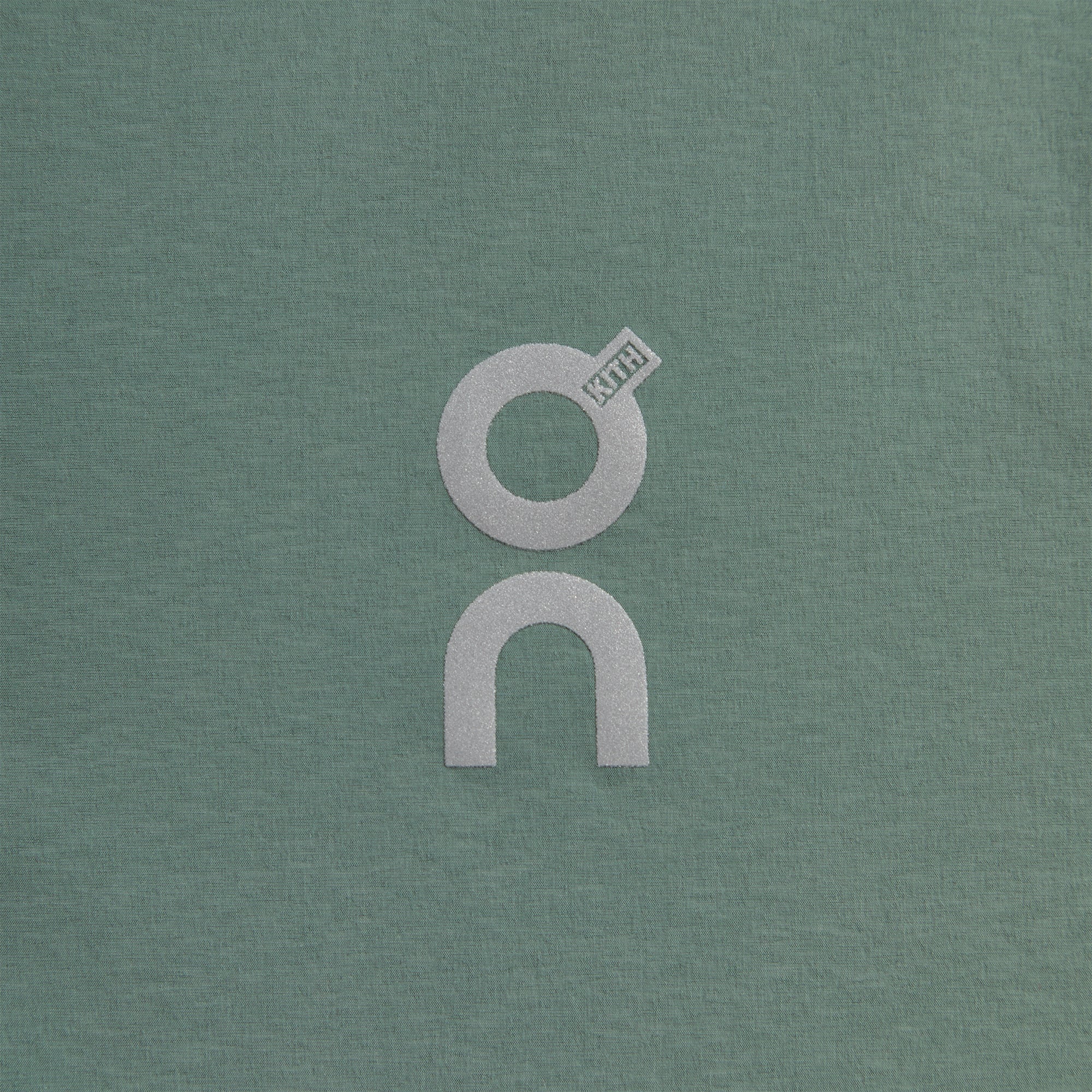 Kith for On Core Jacket - Olive – Kith Japan