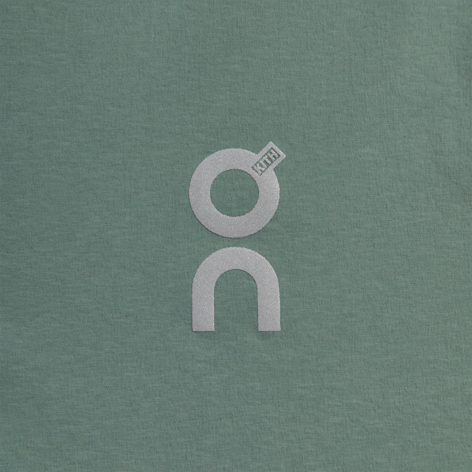 Kith for On Core Jacket - Olive