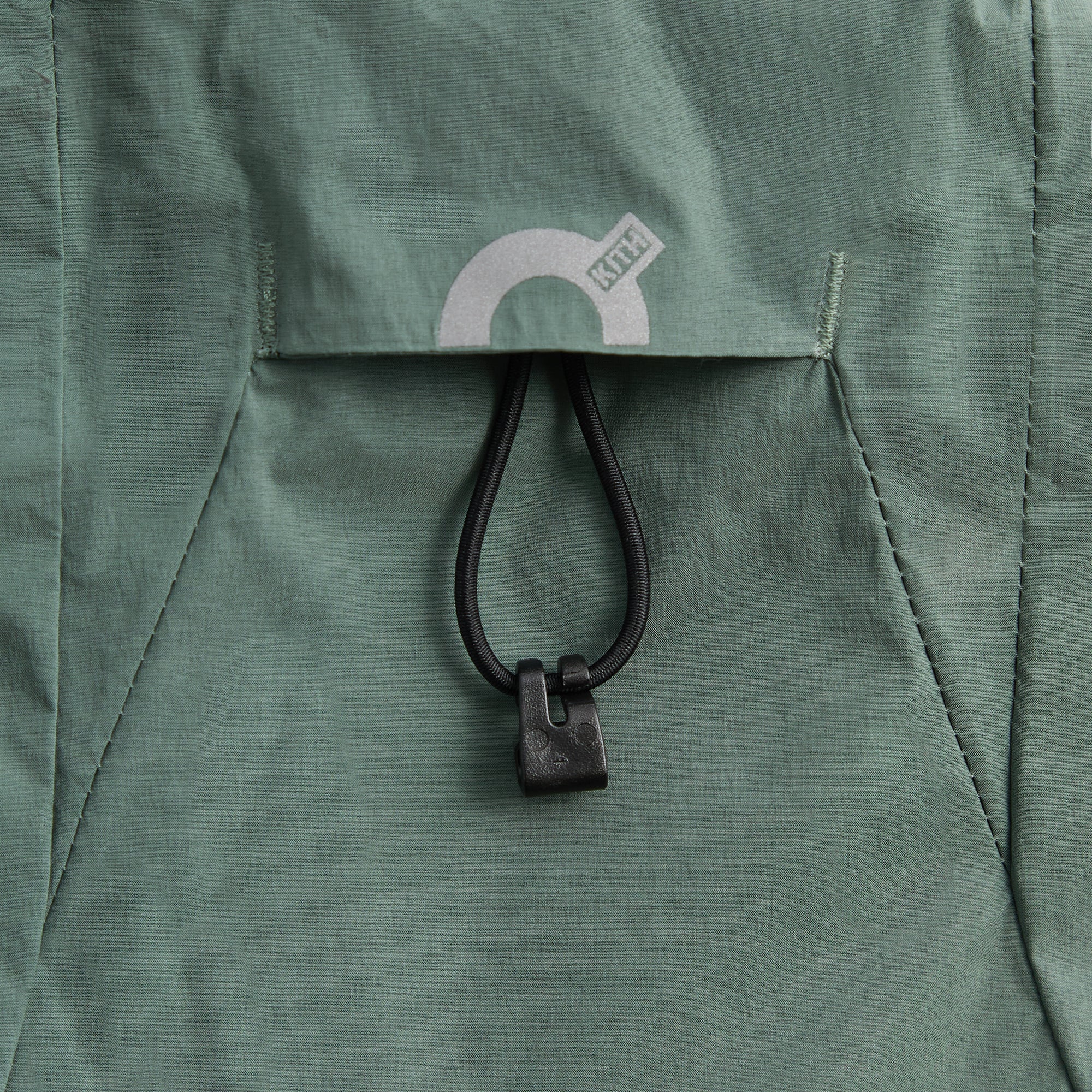 Kith for On Core Jacket - Olive – Kith Japan