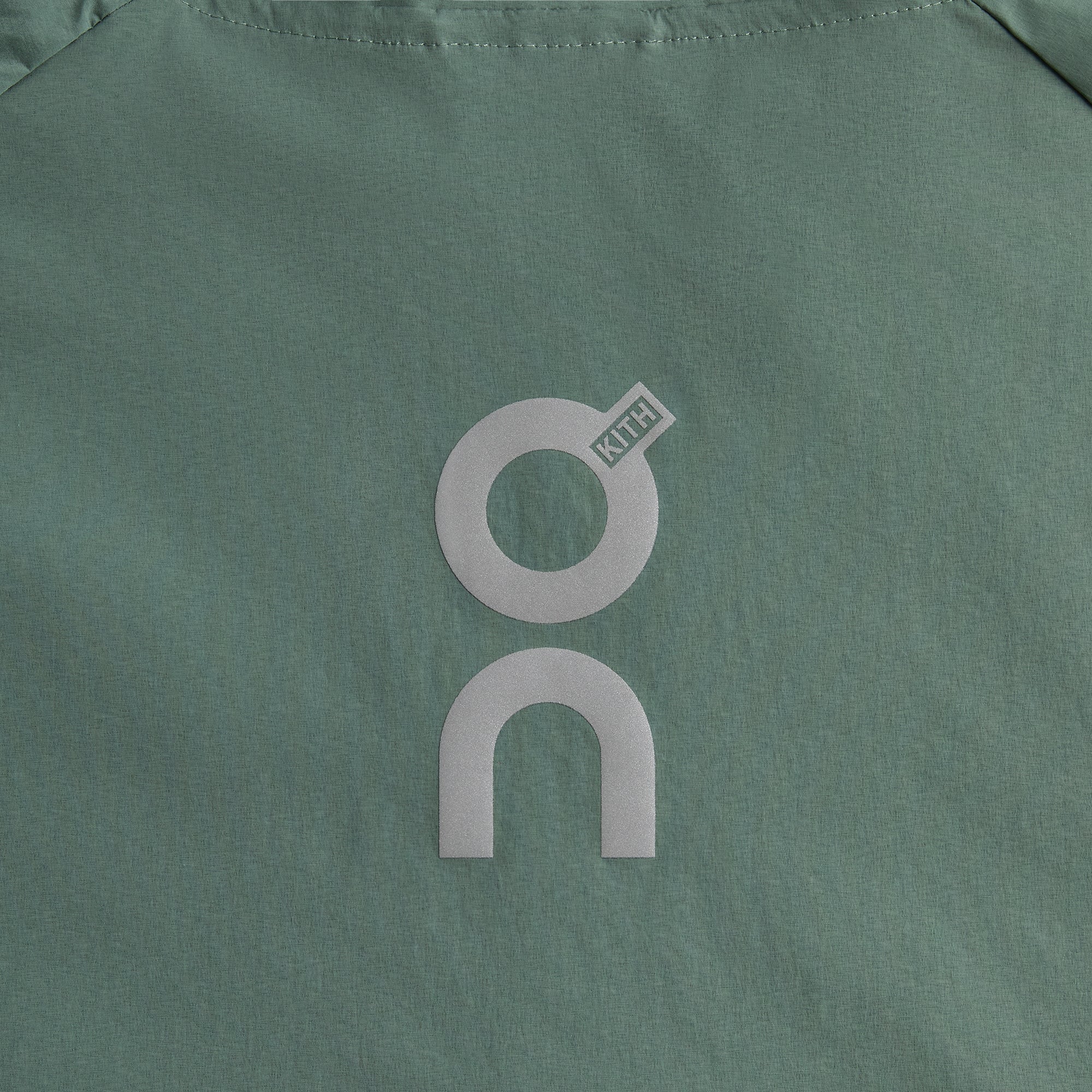 Kith for On Core Jacket - Olive – Kith Japan