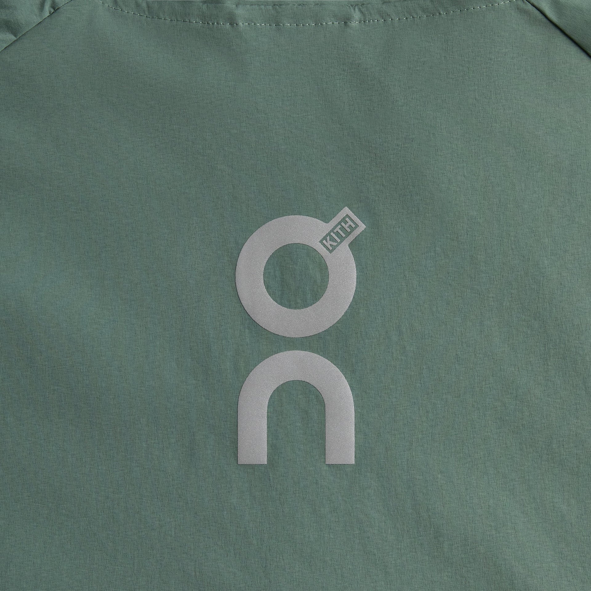 Kith for On Core Jacket - Olive