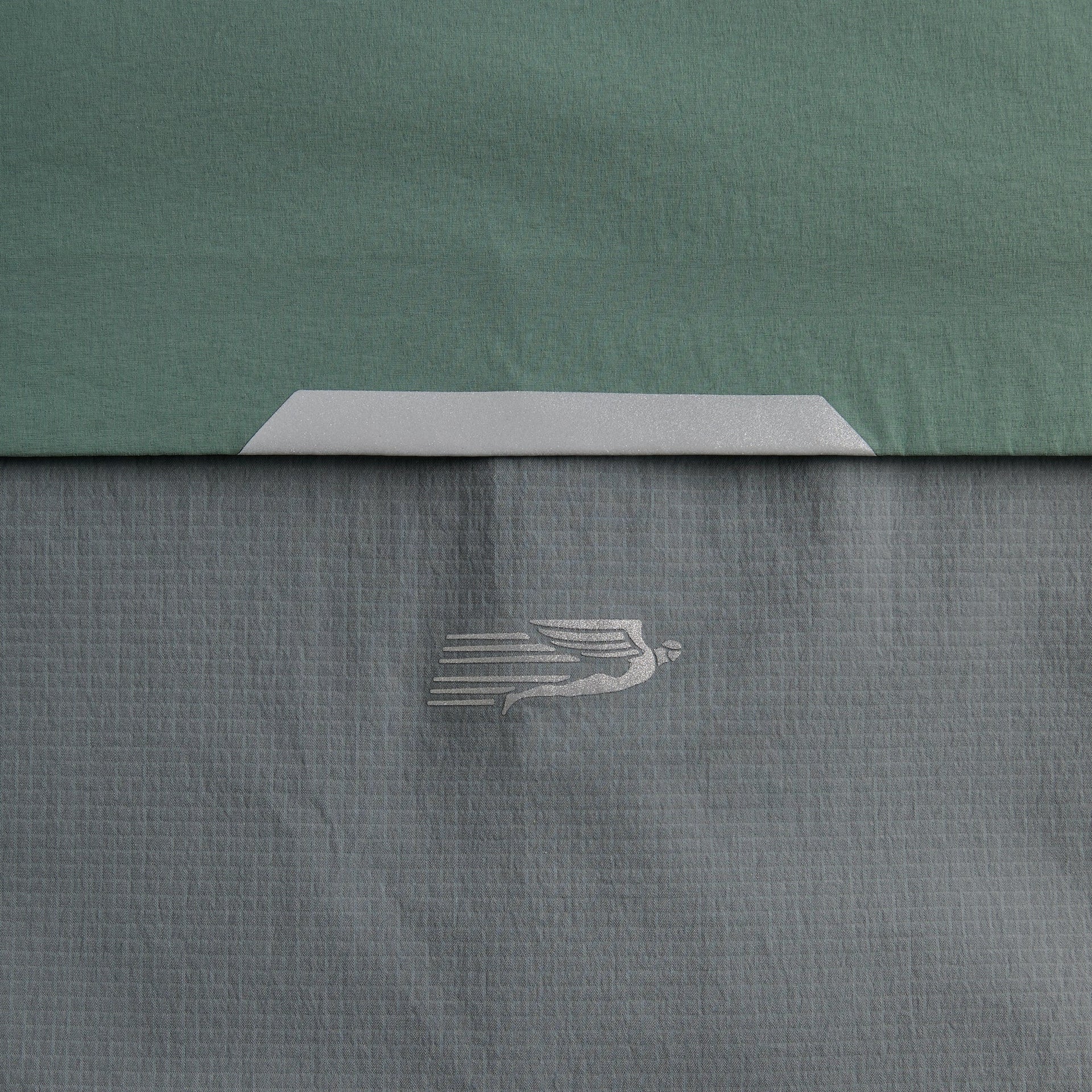 Kith for On Core Jacket - Olive