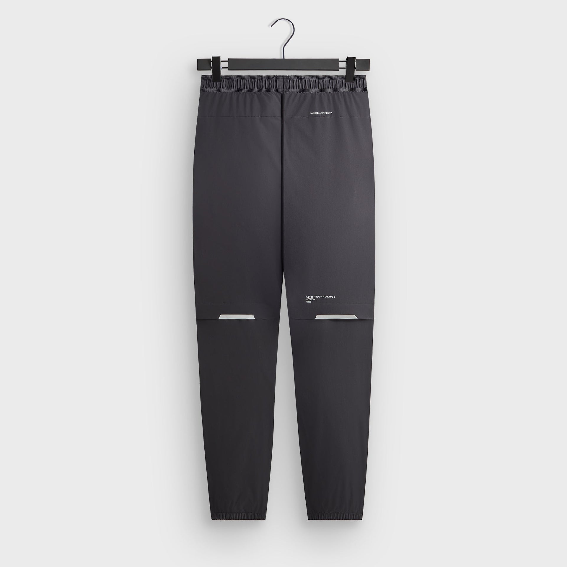 Kith for On Core Pant - Black - PH