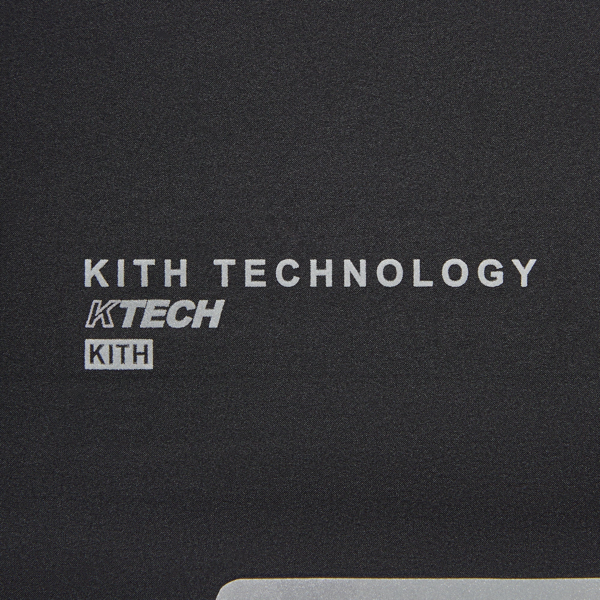Kith for On Core Pant - Black – Kith Japan