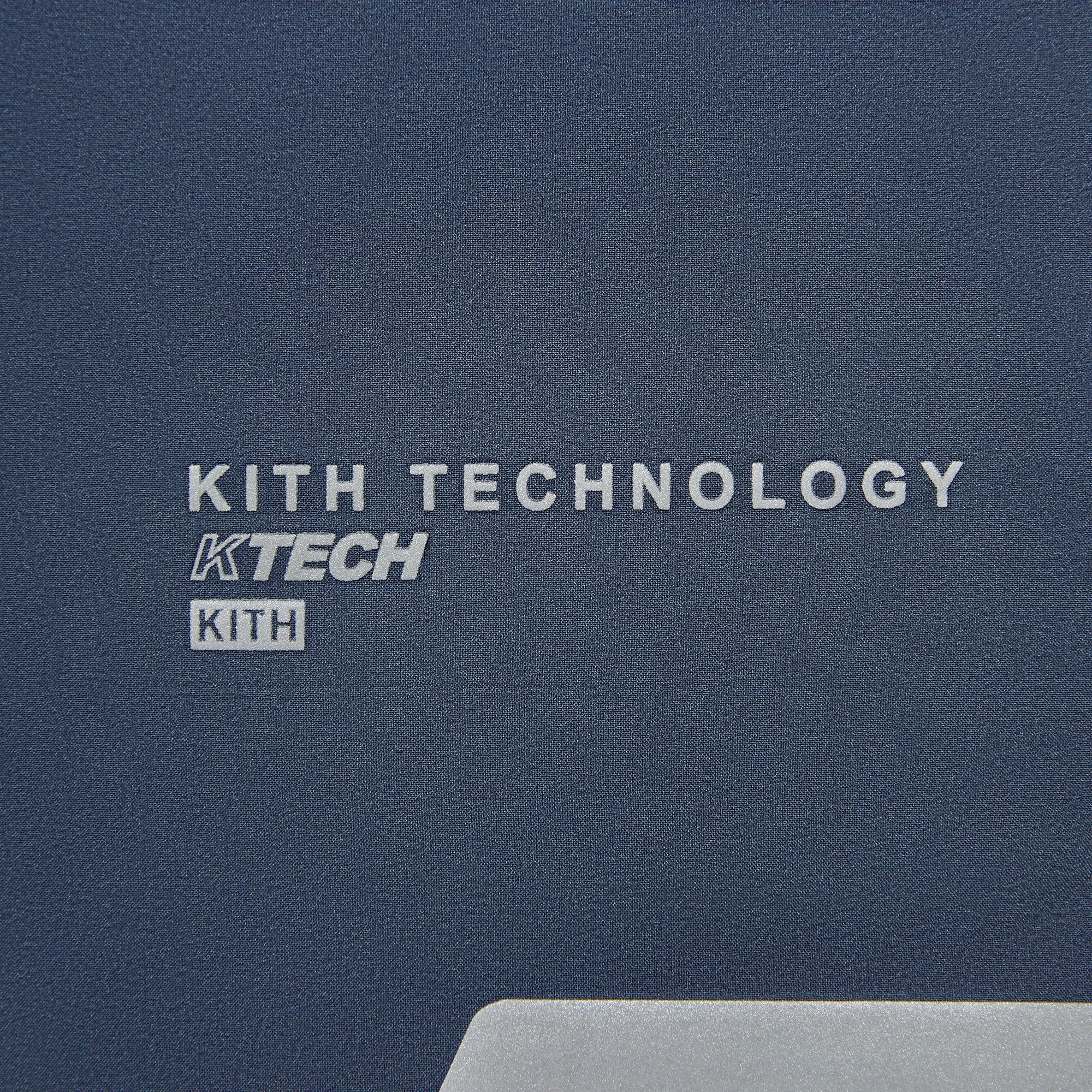 Kith for On Core Pant - Midnight – Kith Japan