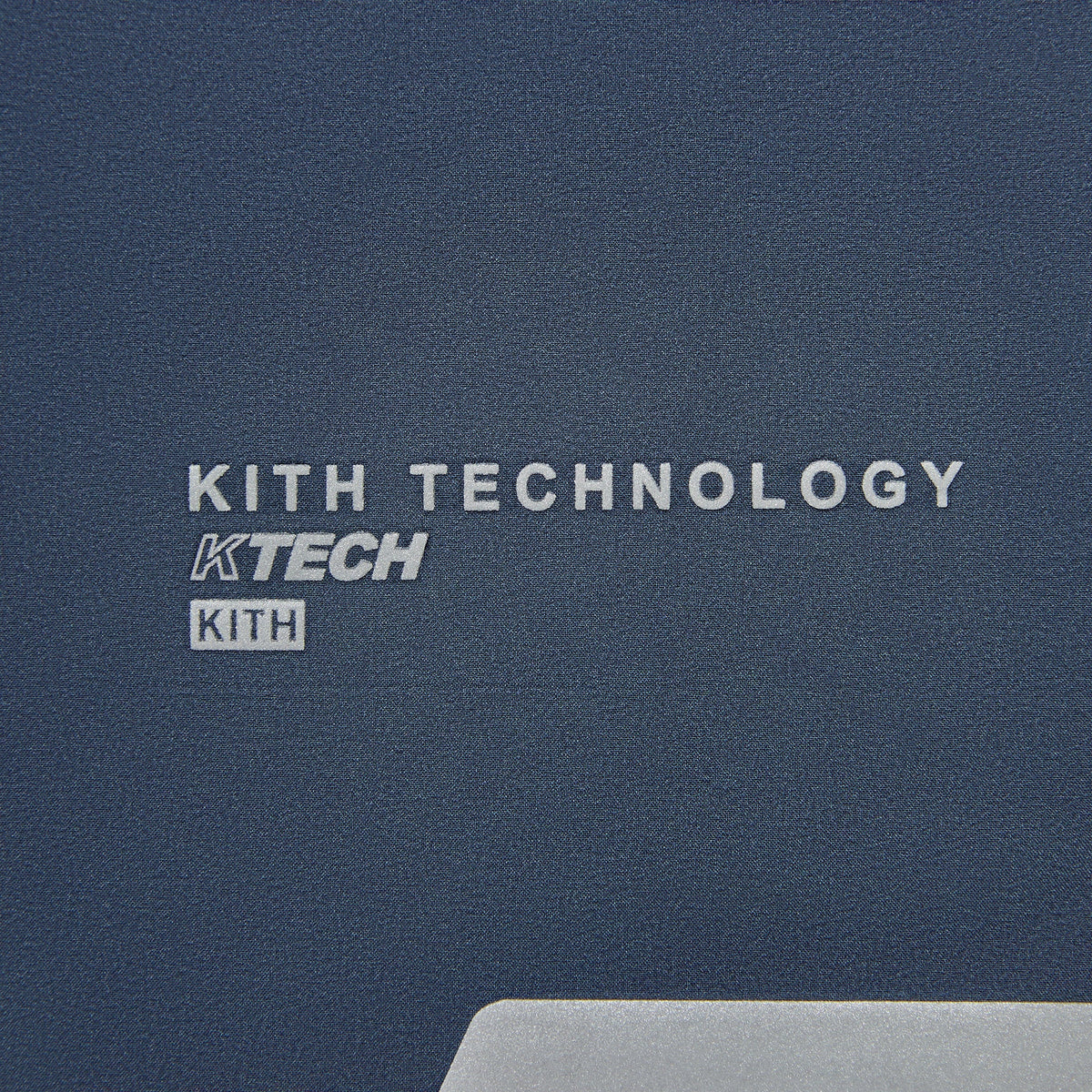Kith for On Core Pant - Midnight – Kith Japan