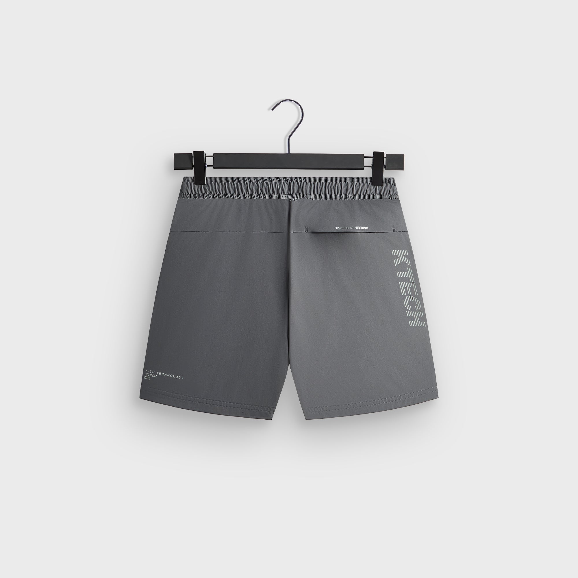 Kith for On Core Short - Eclipse – Kith Japan