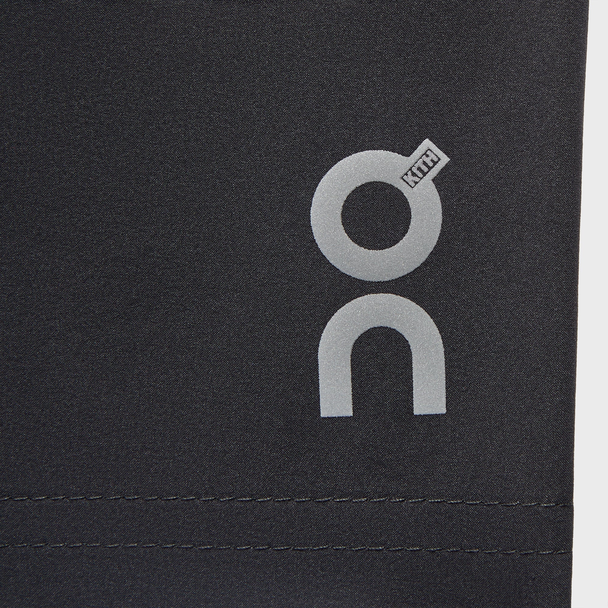 Kith for On Core Short - Black - PH – Kith Japan