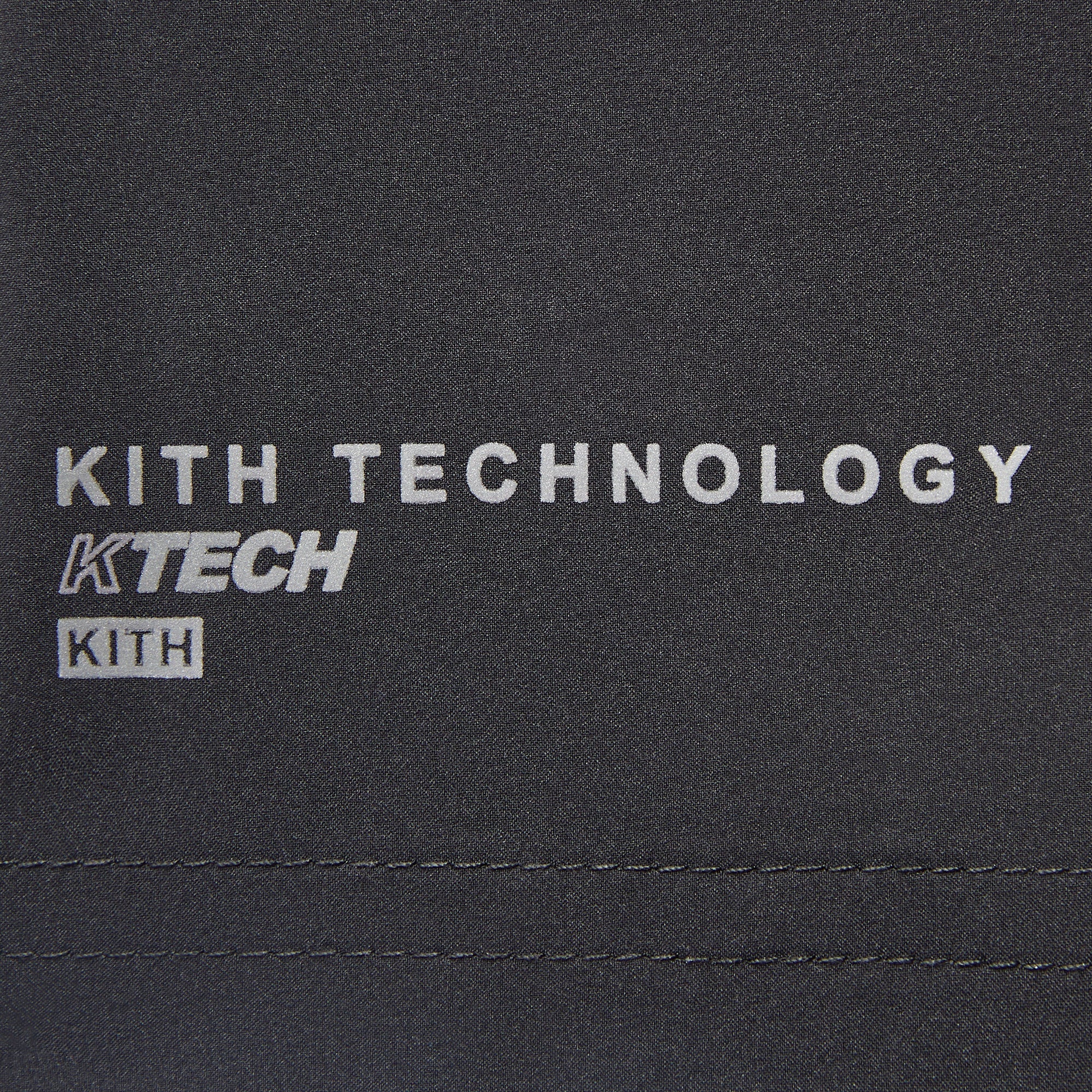 Kith for On Core Short - Black – Kith Japan