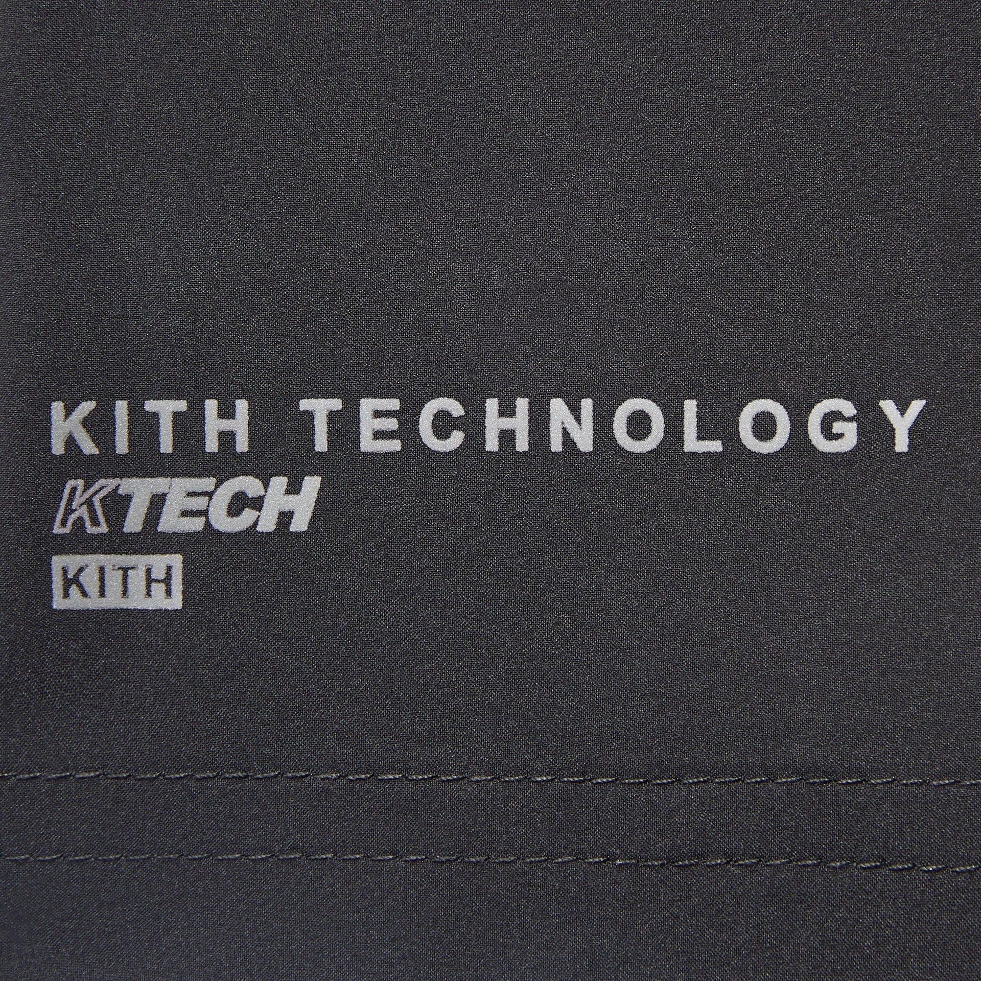 Kith for On Core Short - Black