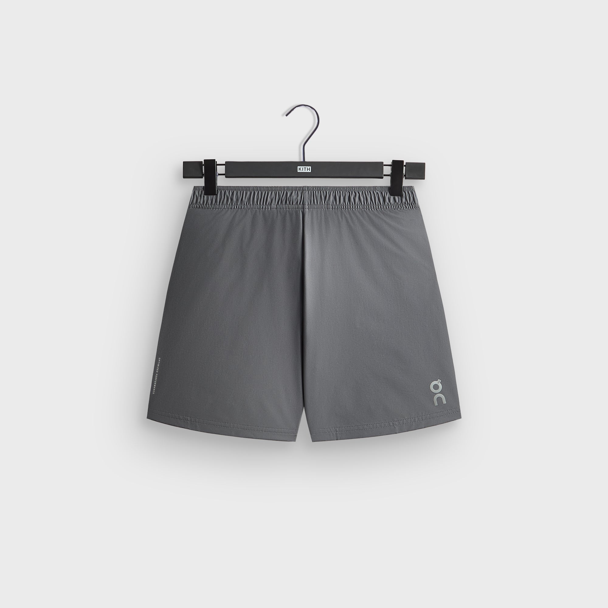 Kith for On Core Short - Eclipse – Kith Japan