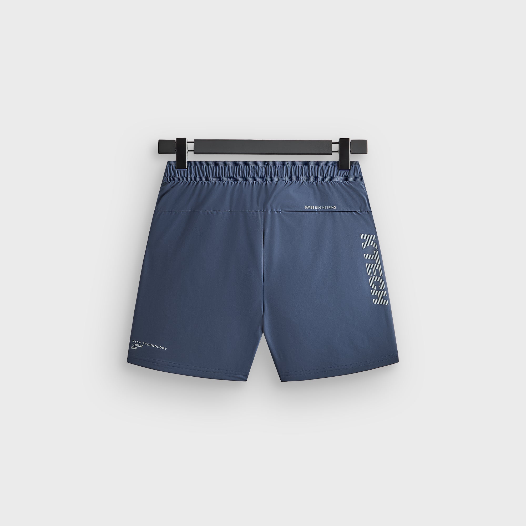 Kith for On Core Short - Midnight – Kith Japan